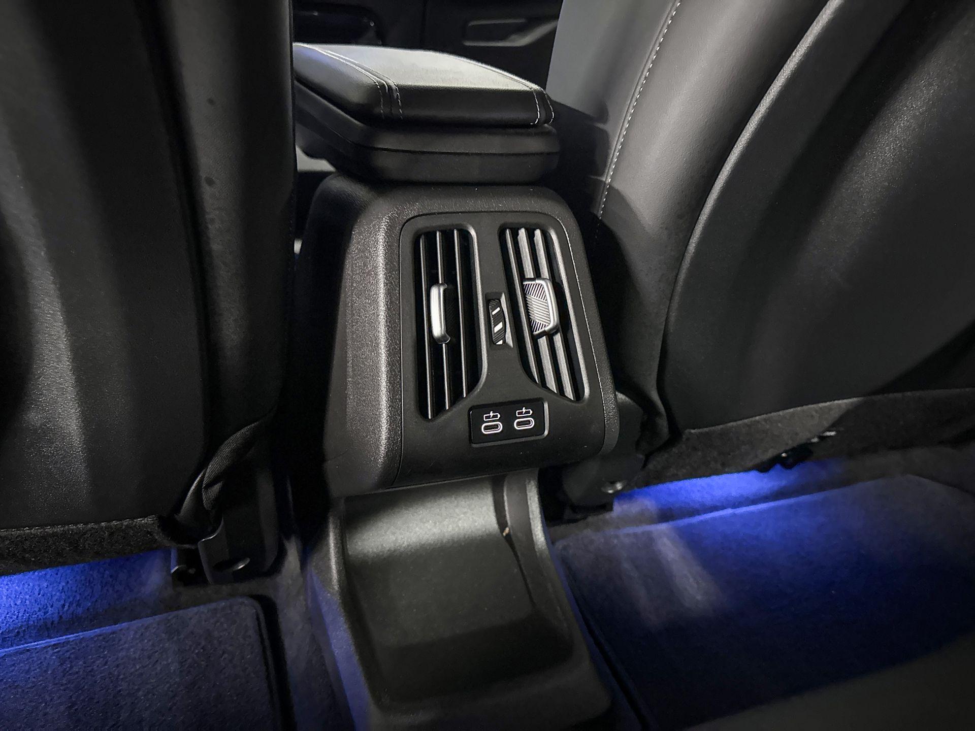 Foto van BMW Ix1 Edrive20