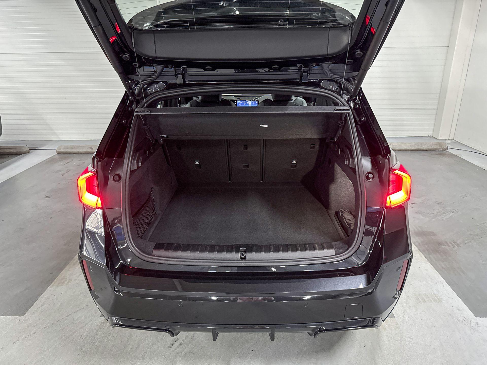 Foto van BMW Ix1 Edrive20