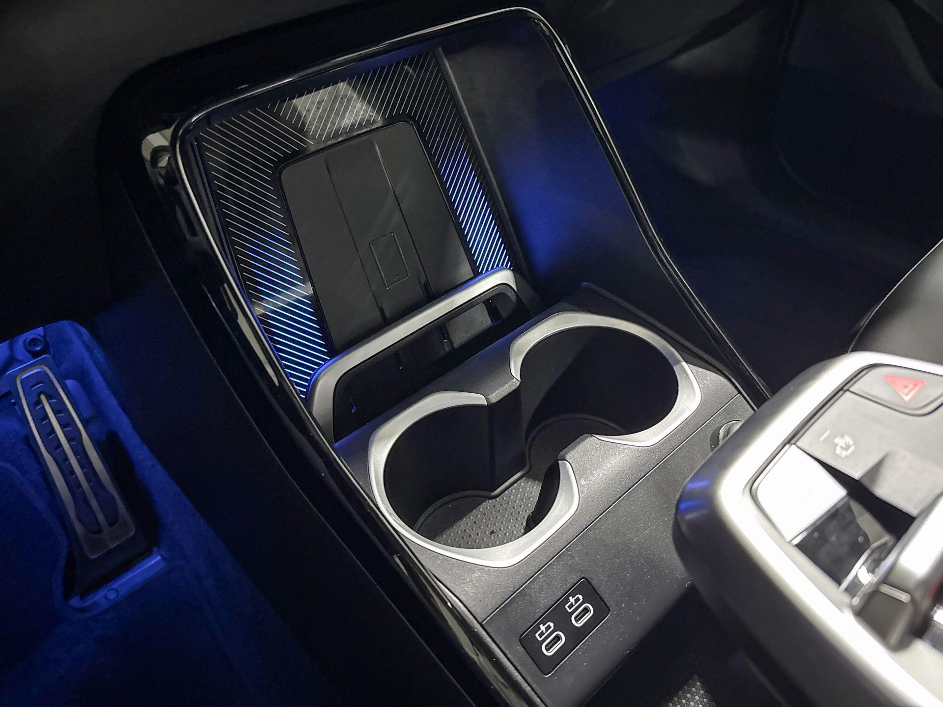 Foto van BMW Ix1 Edrive20