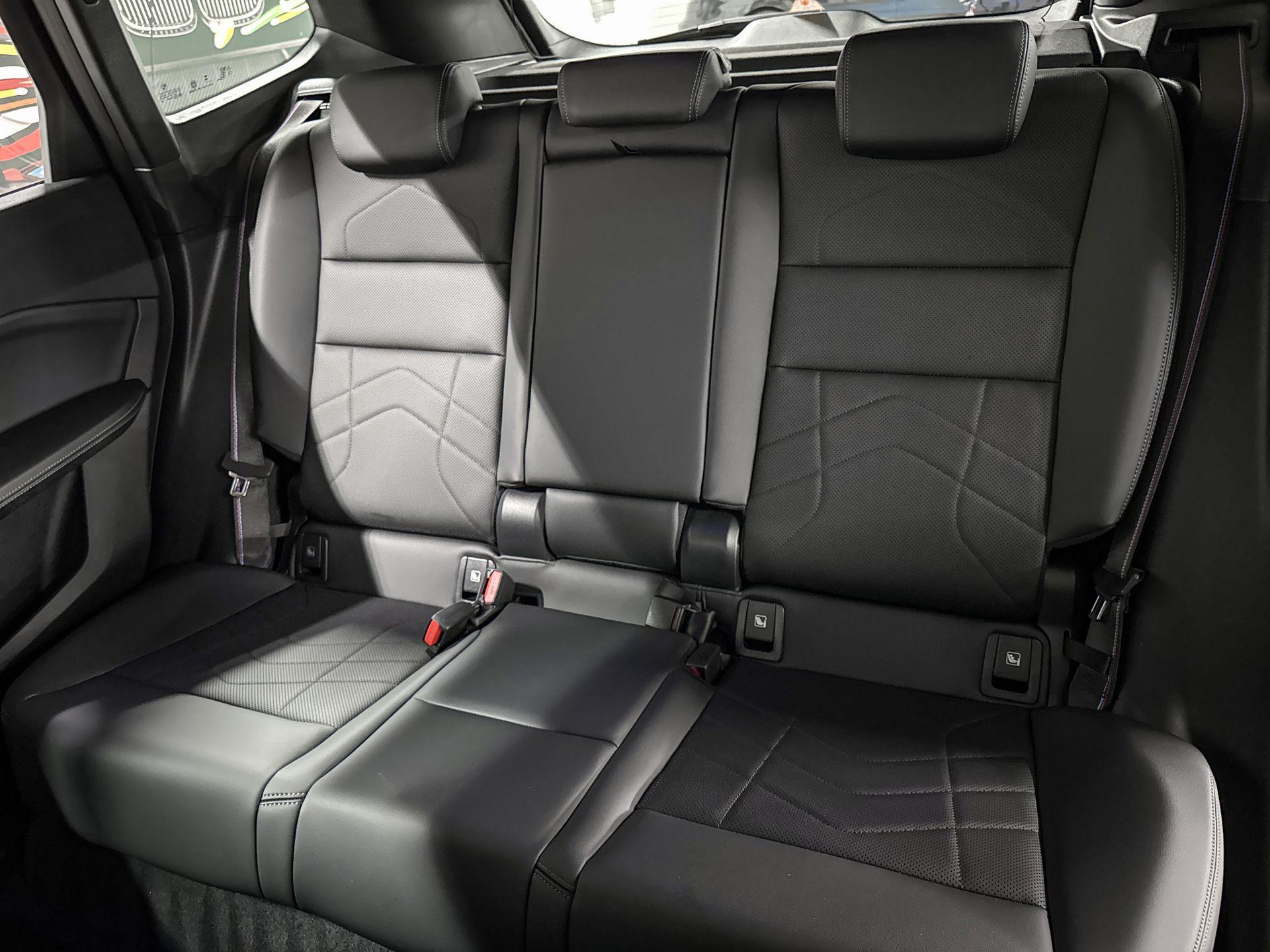 Foto van BMW Ix1 Edrive20