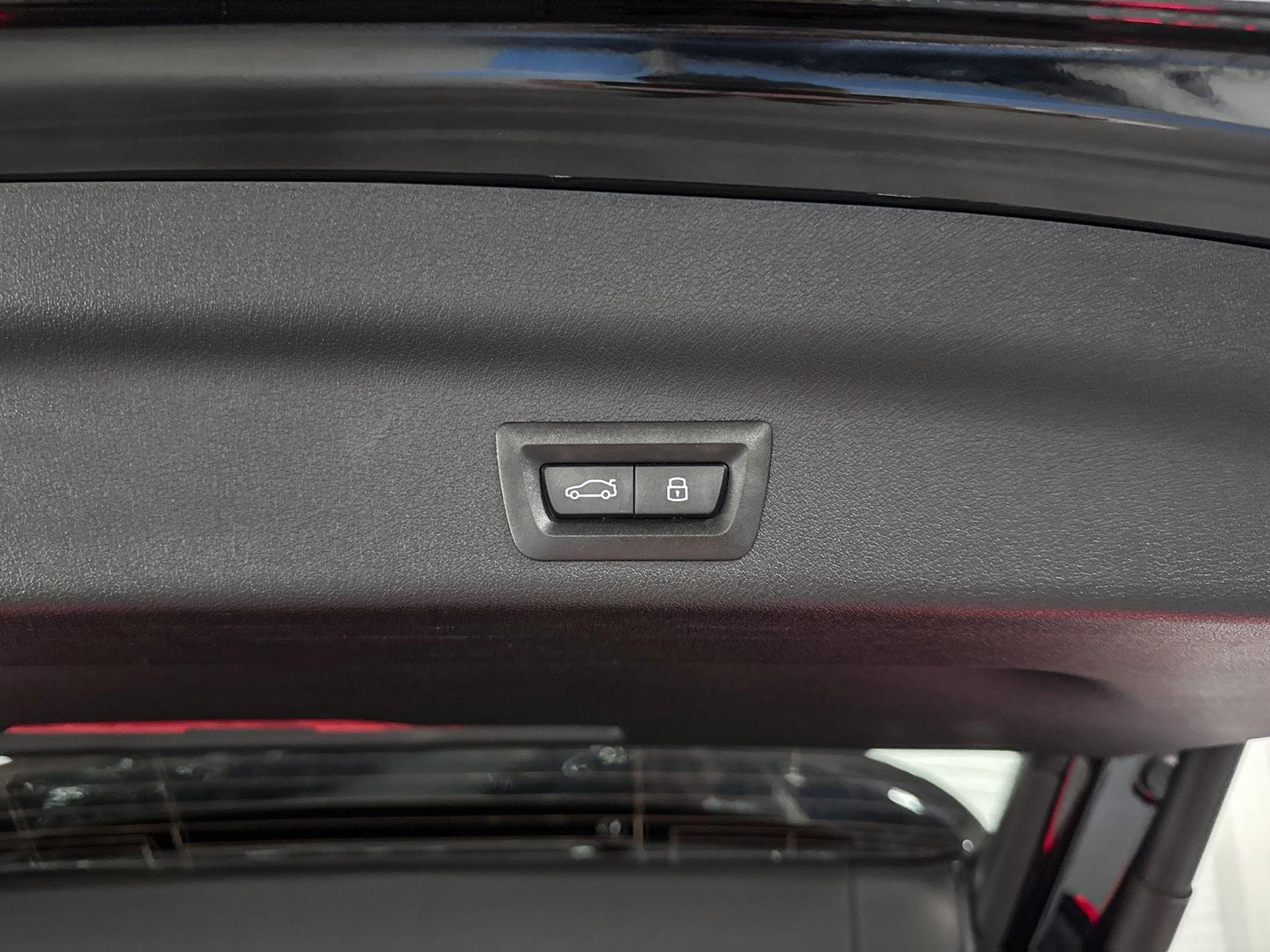 Foto van BMW Ix1 Edrive20