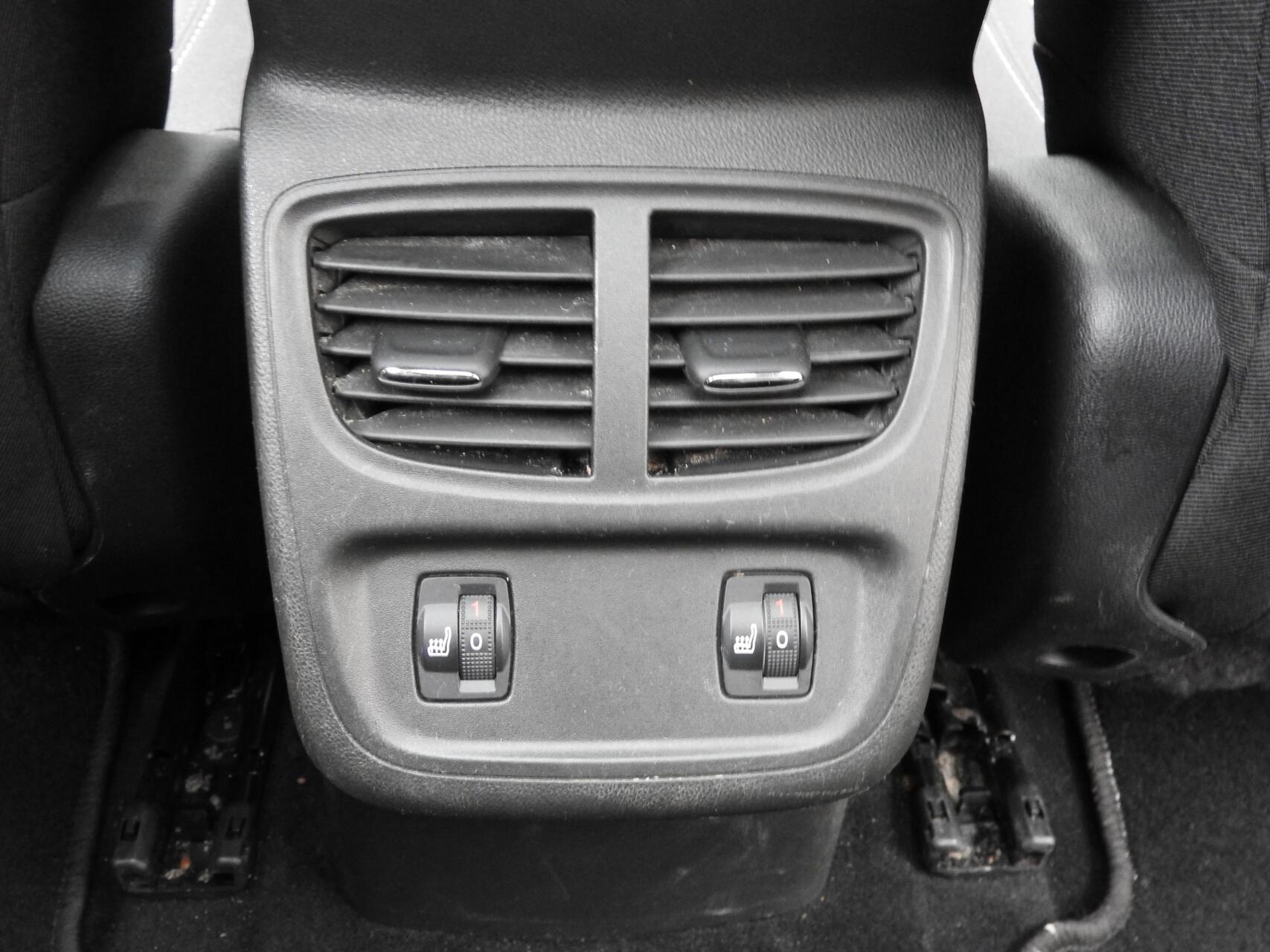 Foto van Opel Grandland X