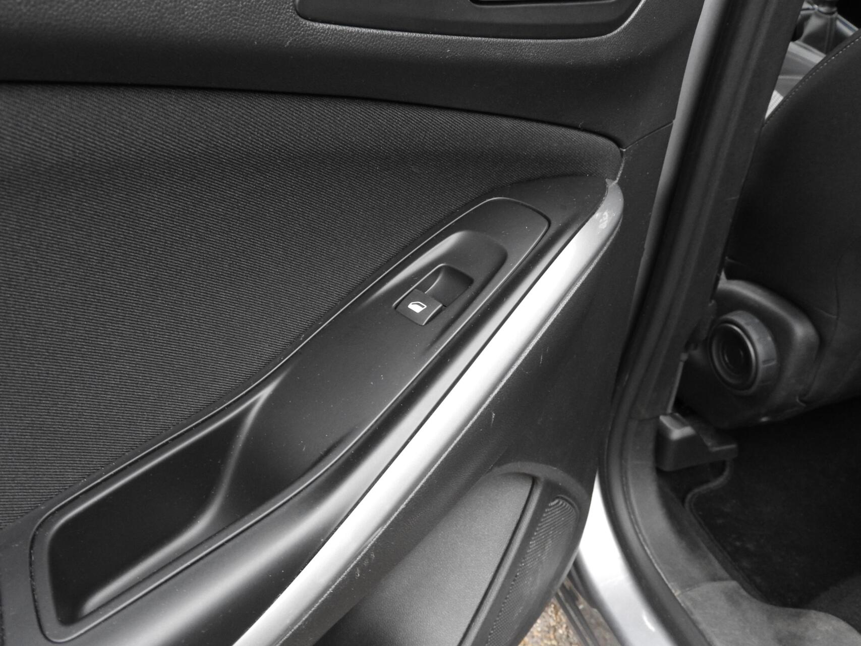 Foto van Opel Grandland X