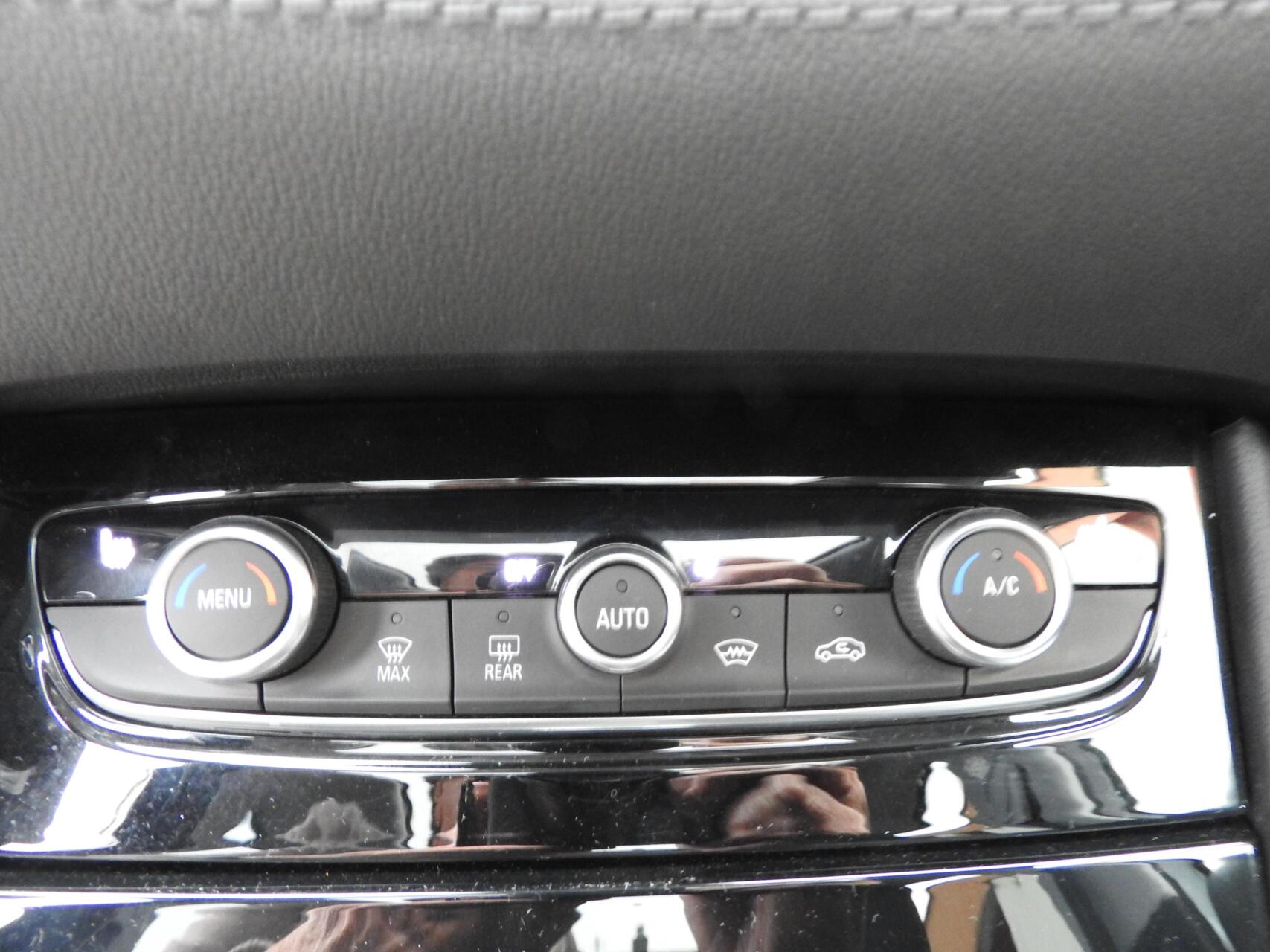 Foto van Opel Grandland X