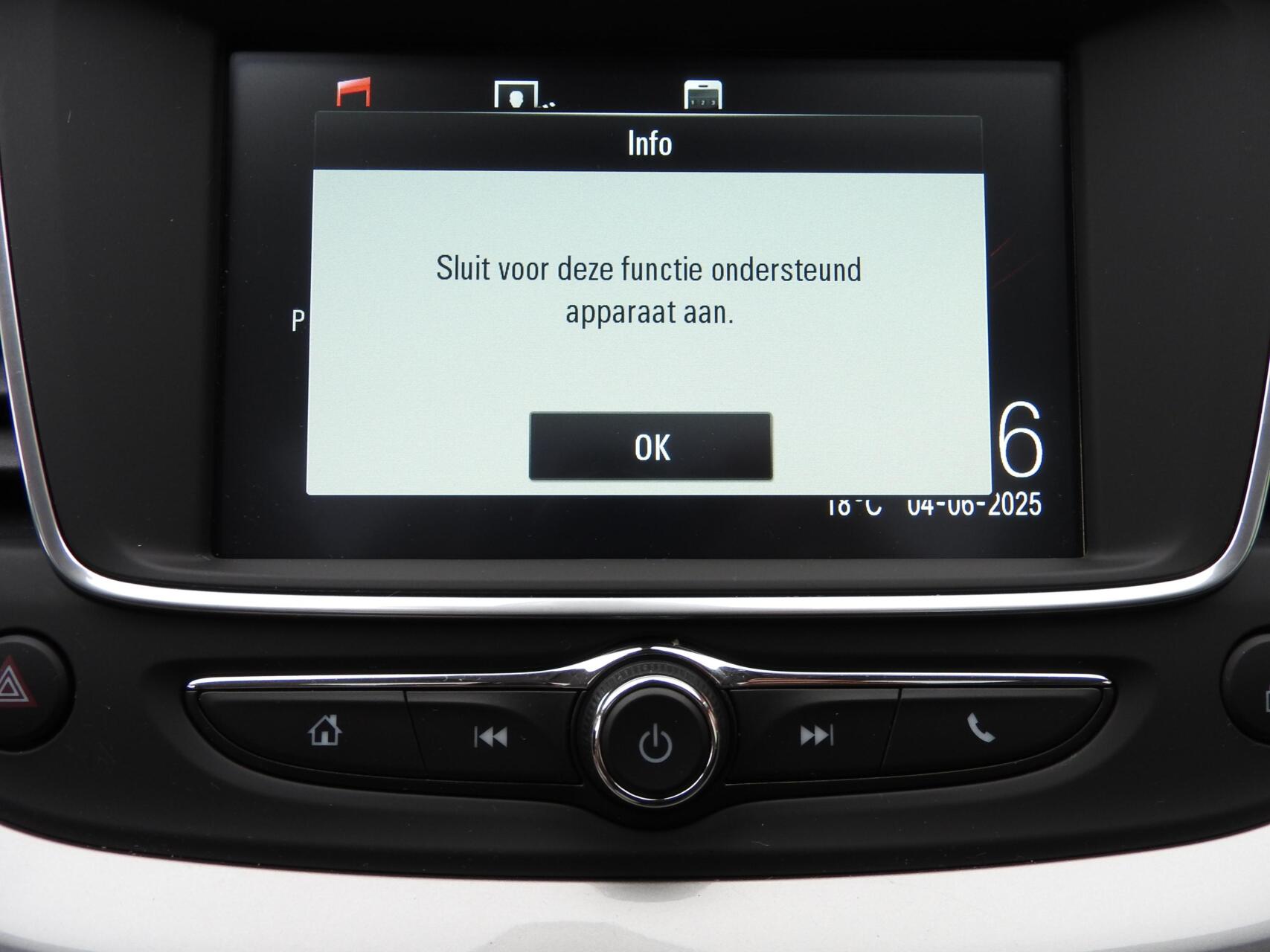 Foto van Opel Grandland X