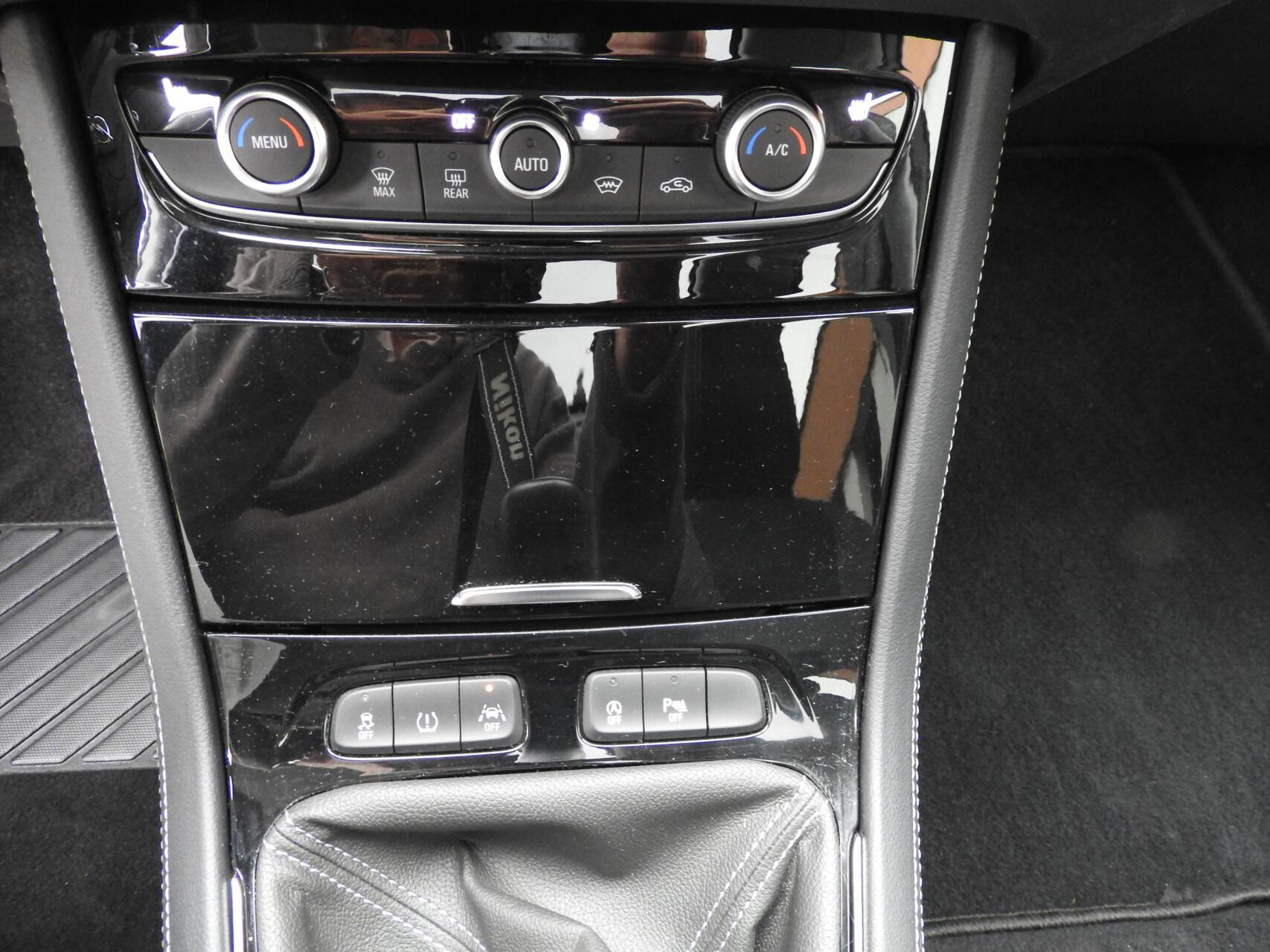 Foto van Opel Grandland X