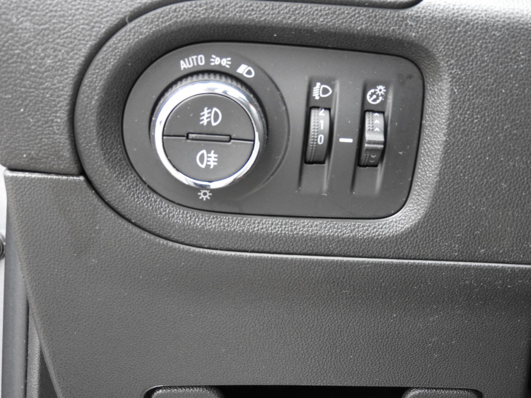 Foto van Opel Grandland X