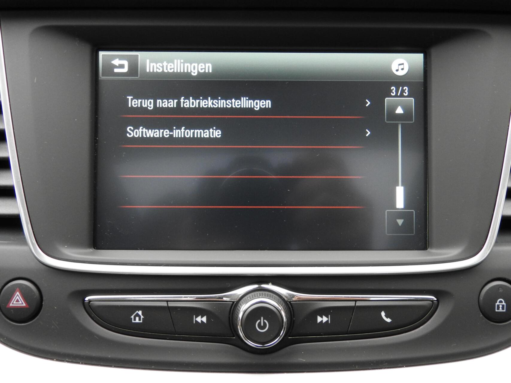 Foto van Opel Grandland X