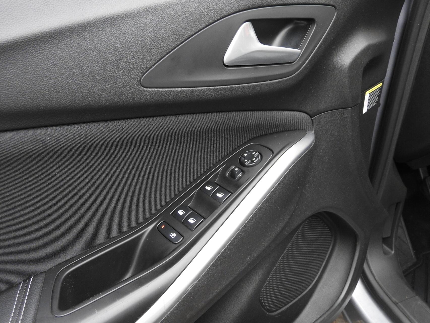 Foto van Opel Grandland X
