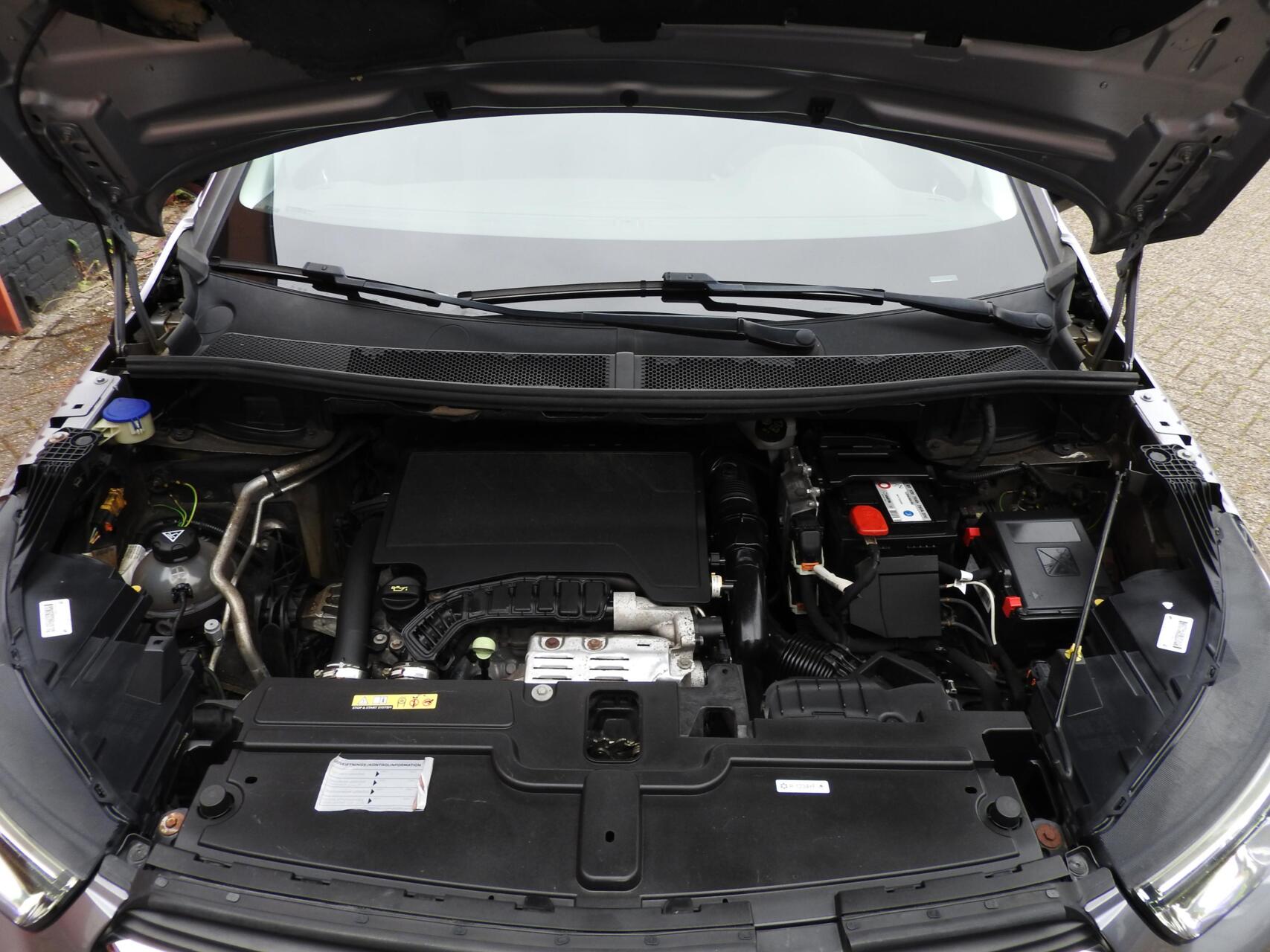 Foto van Opel Grandland X