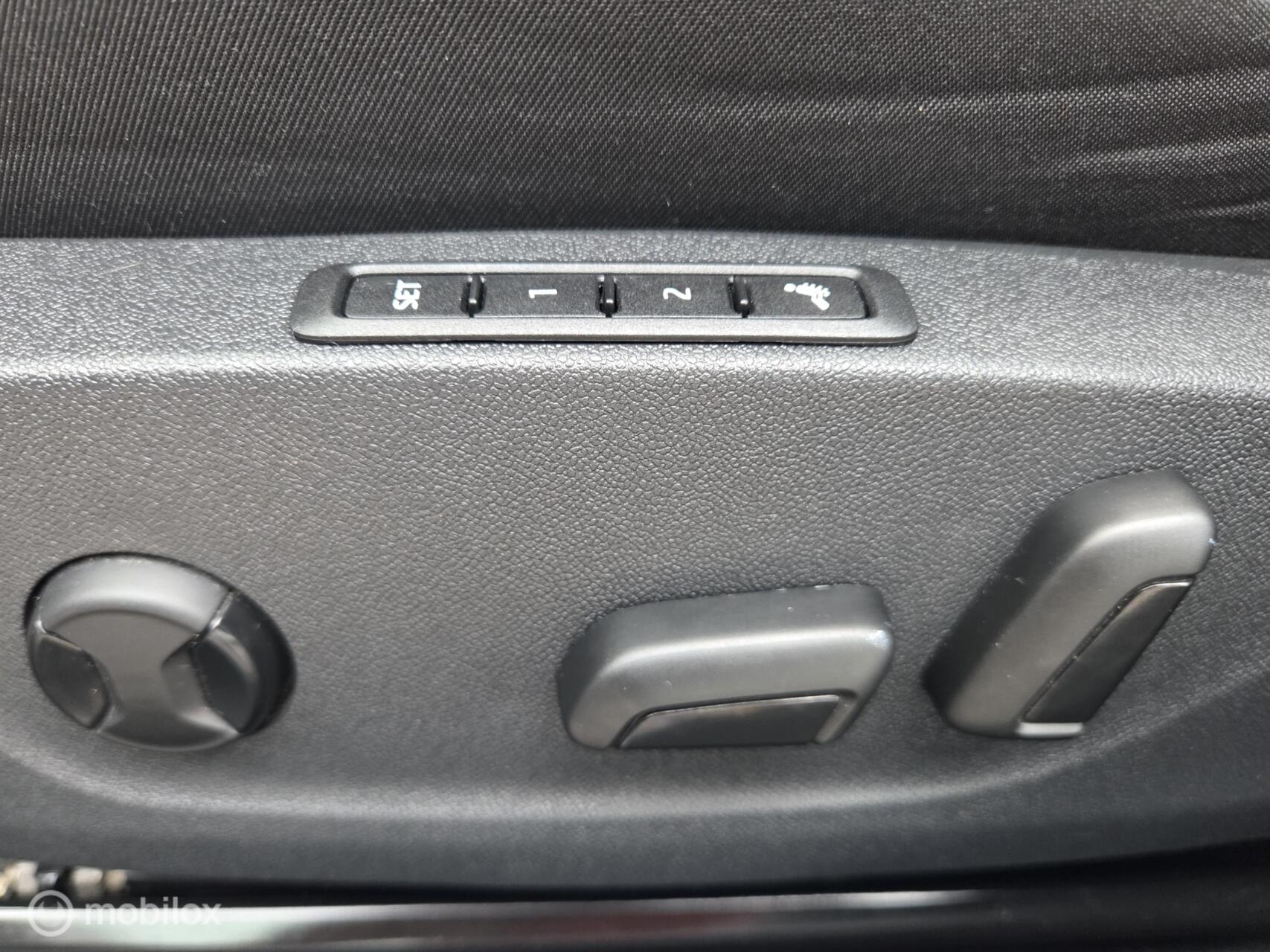 Foto van Skoda Octavia RS