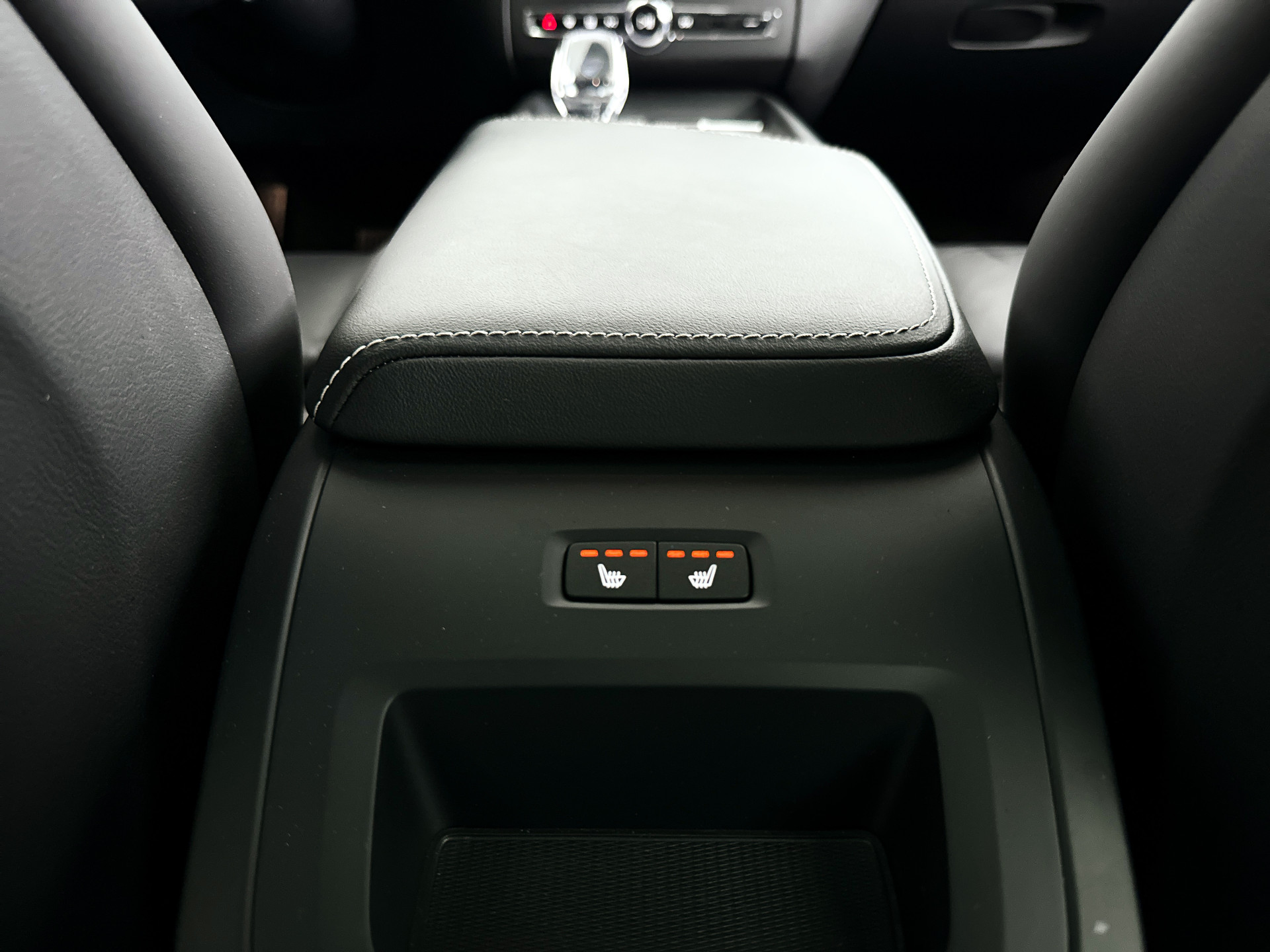Foto van Volvo Xc60