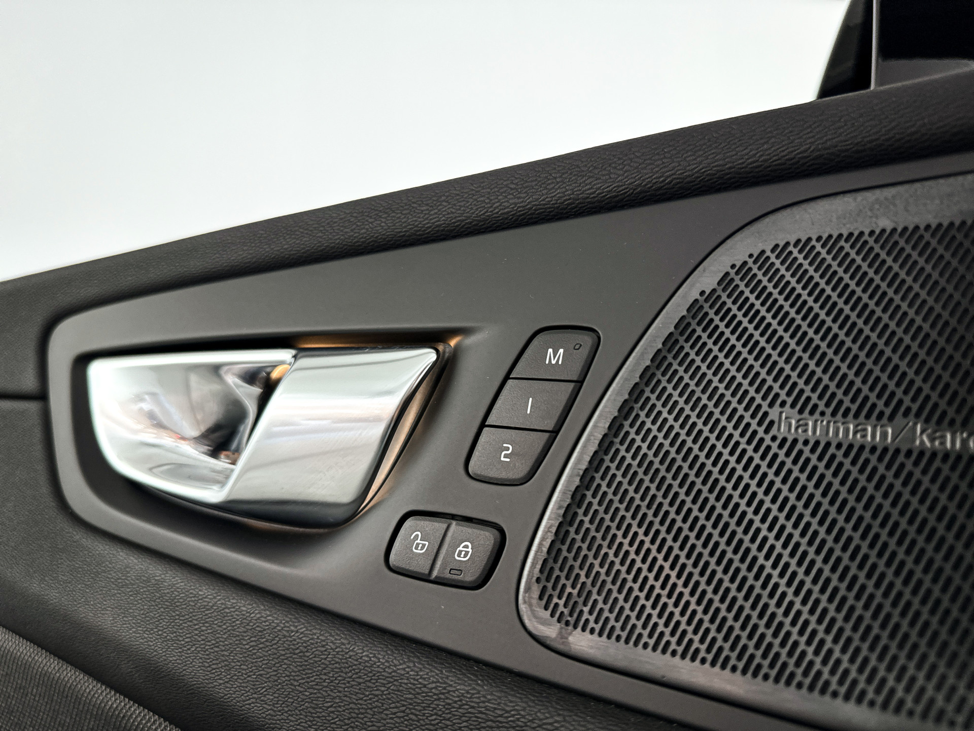 Foto van Volvo Xc60