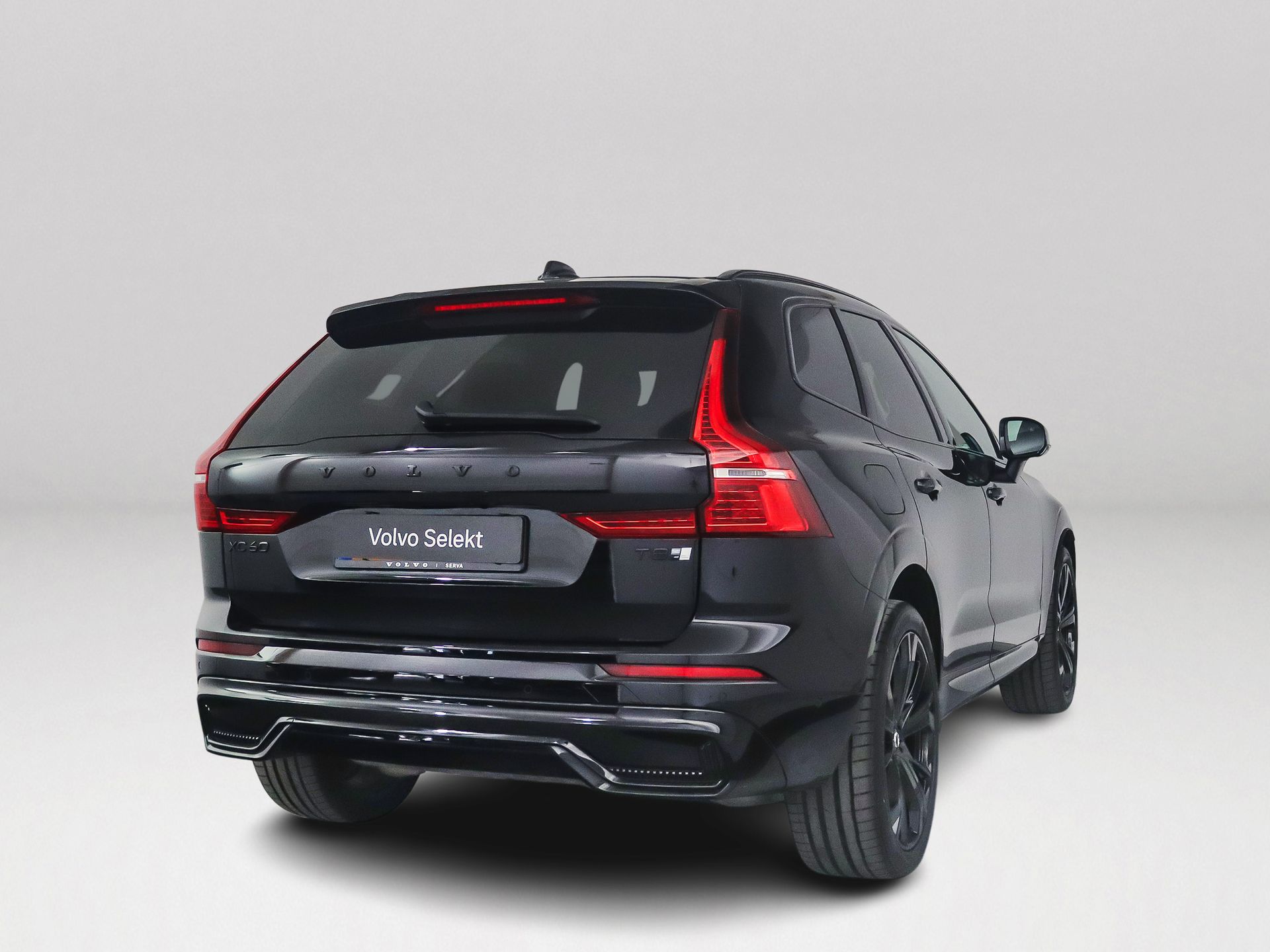 Foto van Volvo Xc60