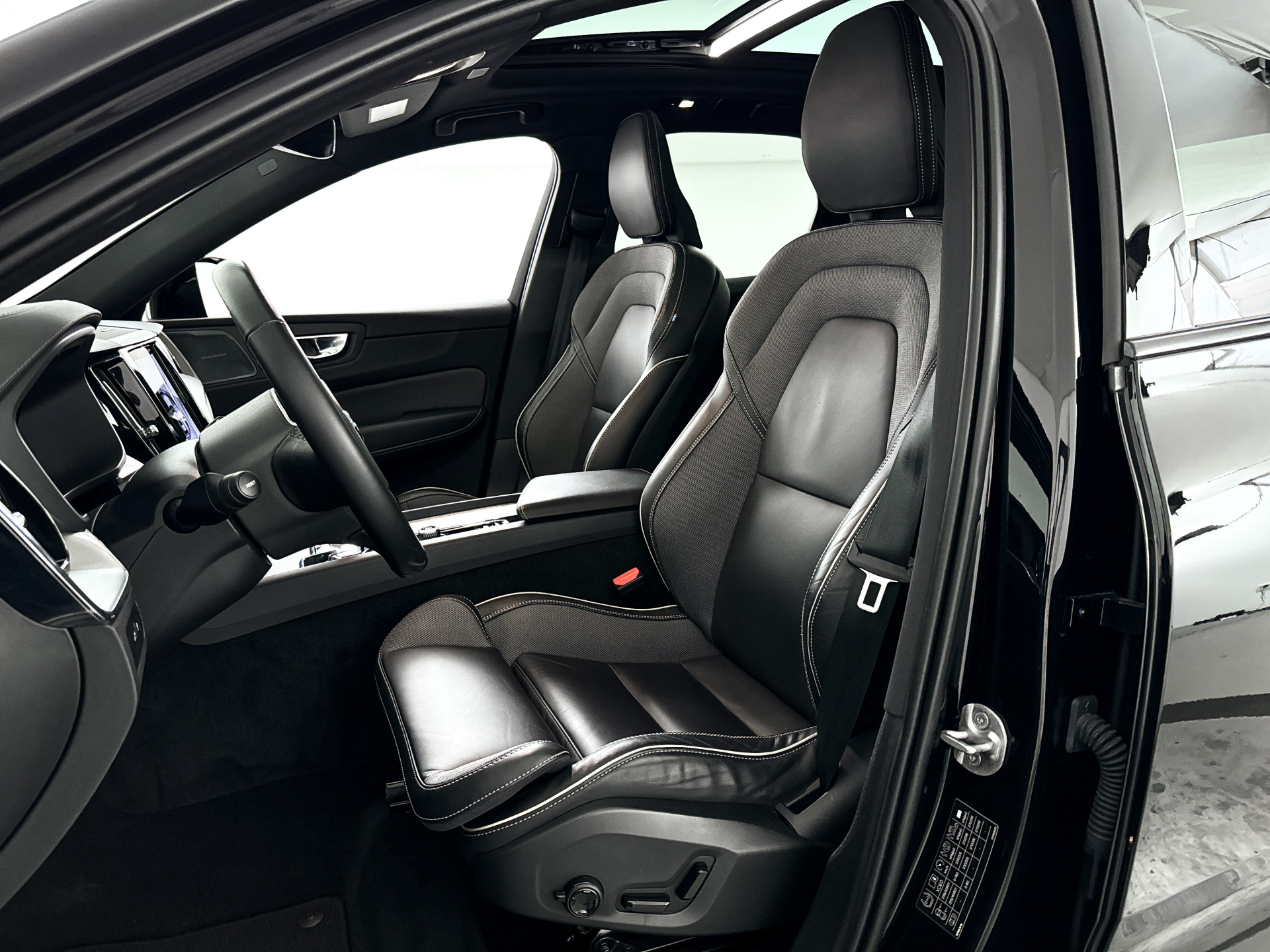 Foto van Volvo Xc60