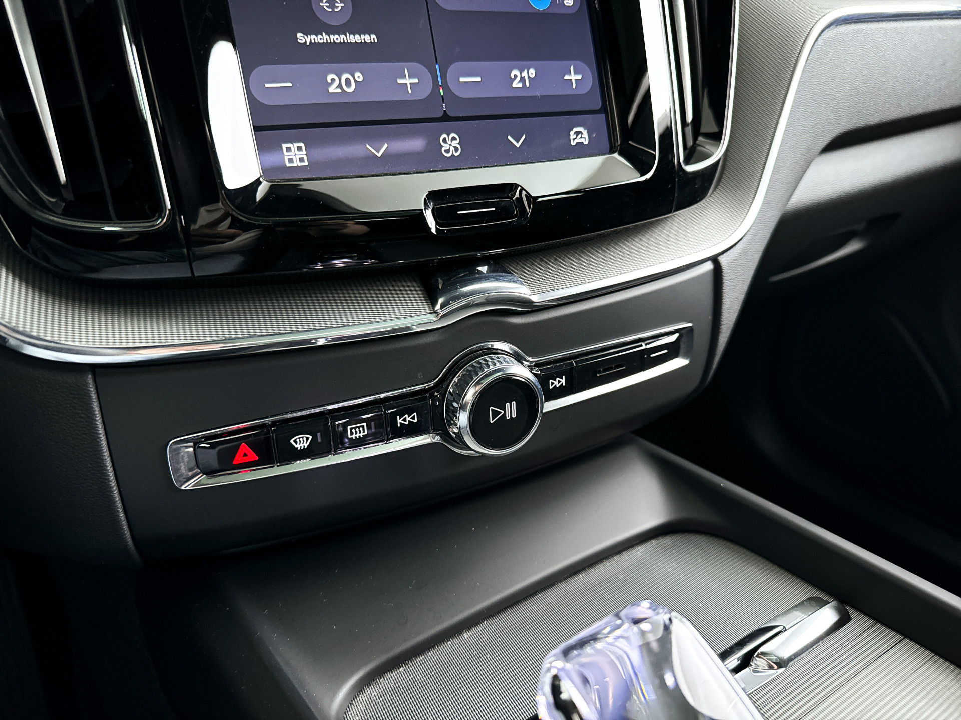 Foto van Volvo Xc60