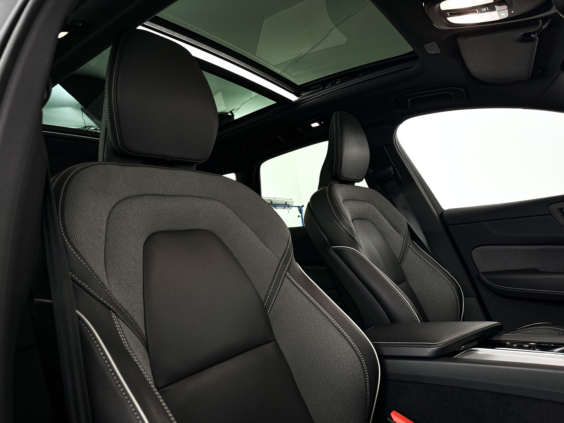 Foto van Volvo Xc60