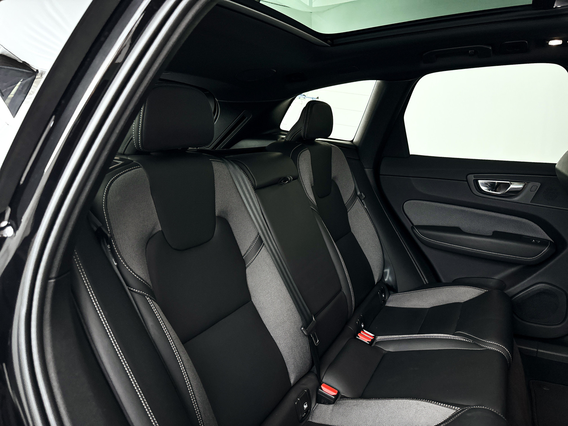 Foto van Volvo Xc60