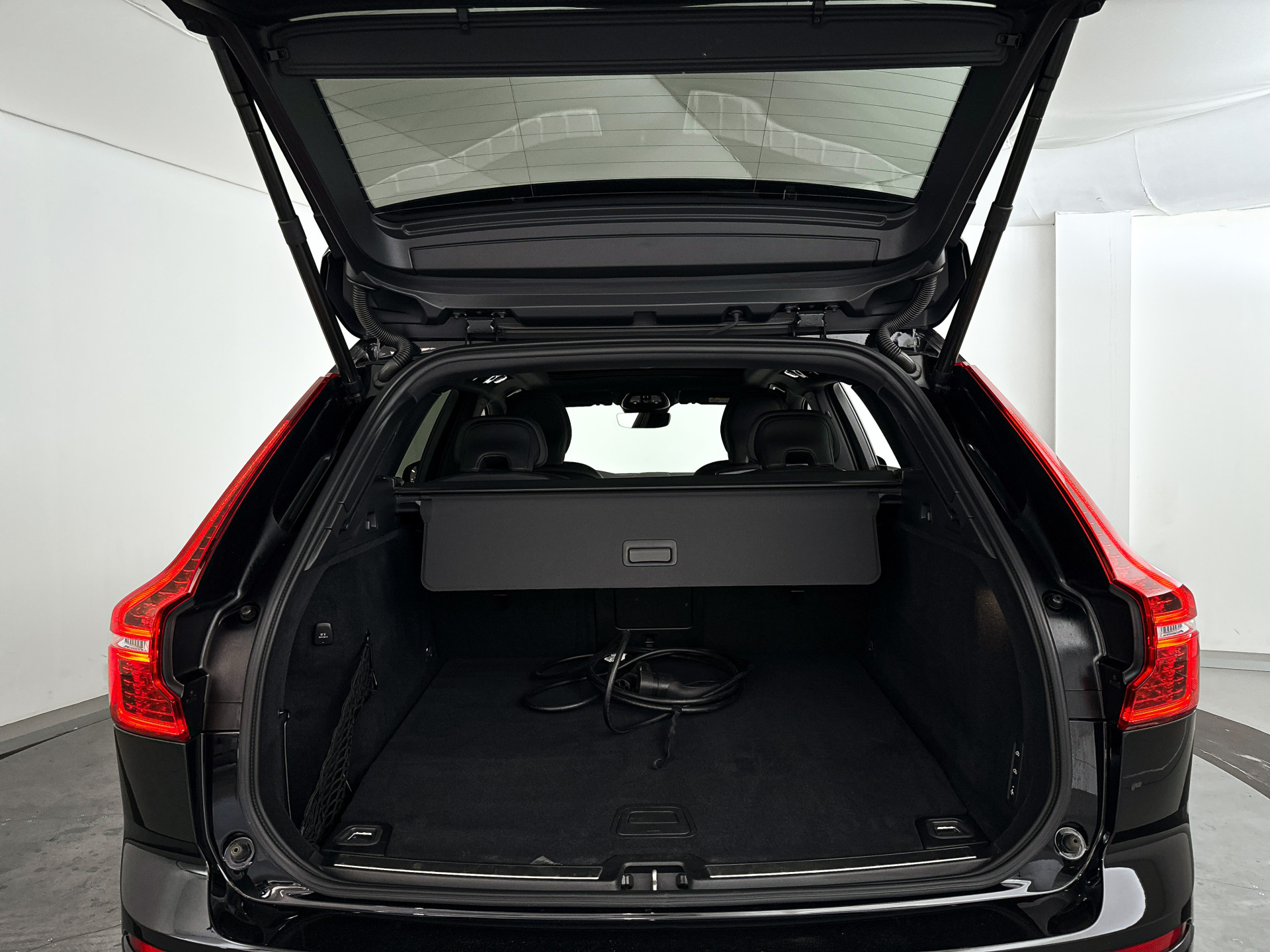 Foto van Volvo Xc60