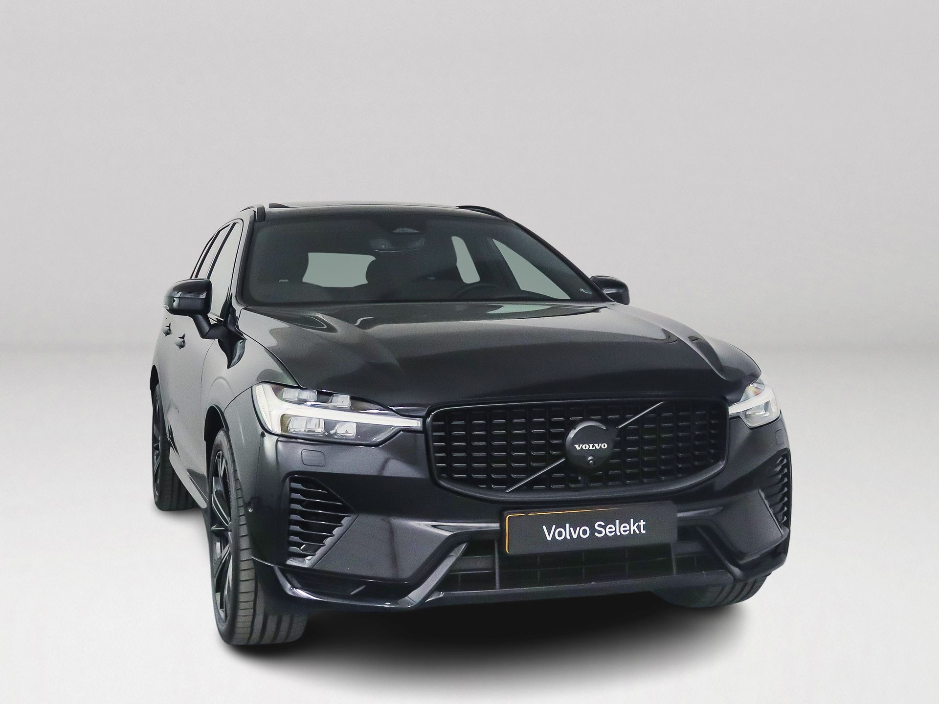 Foto van Volvo Xc60