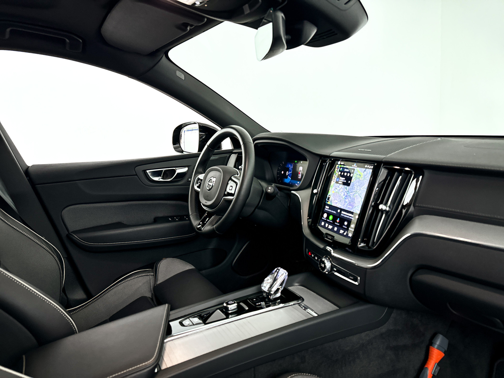 Foto van Volvo Xc60
