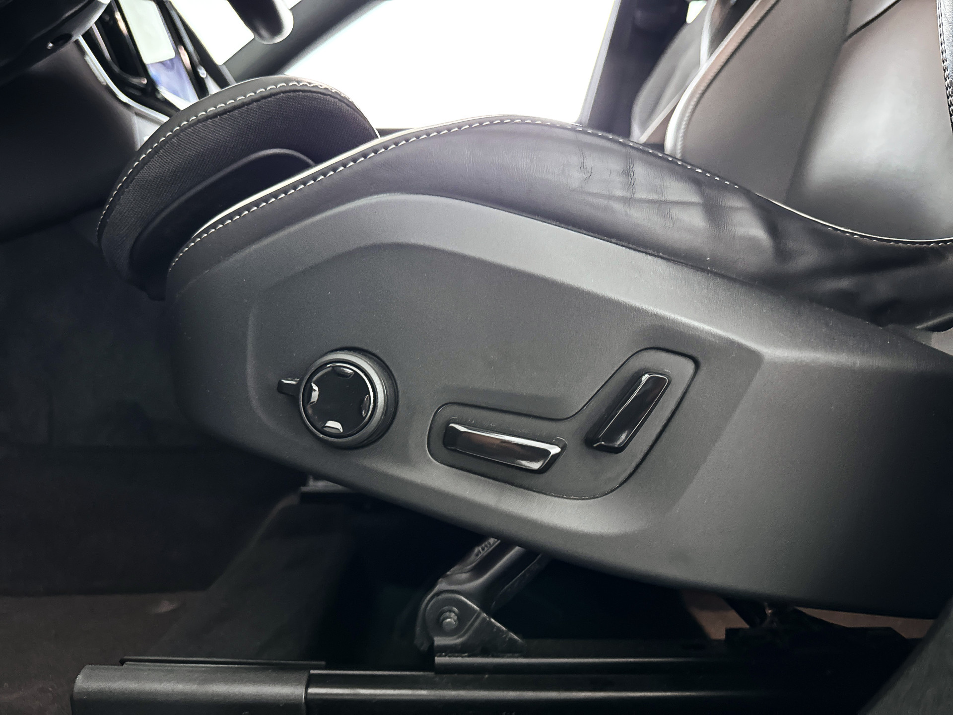 Foto van Volvo Xc60