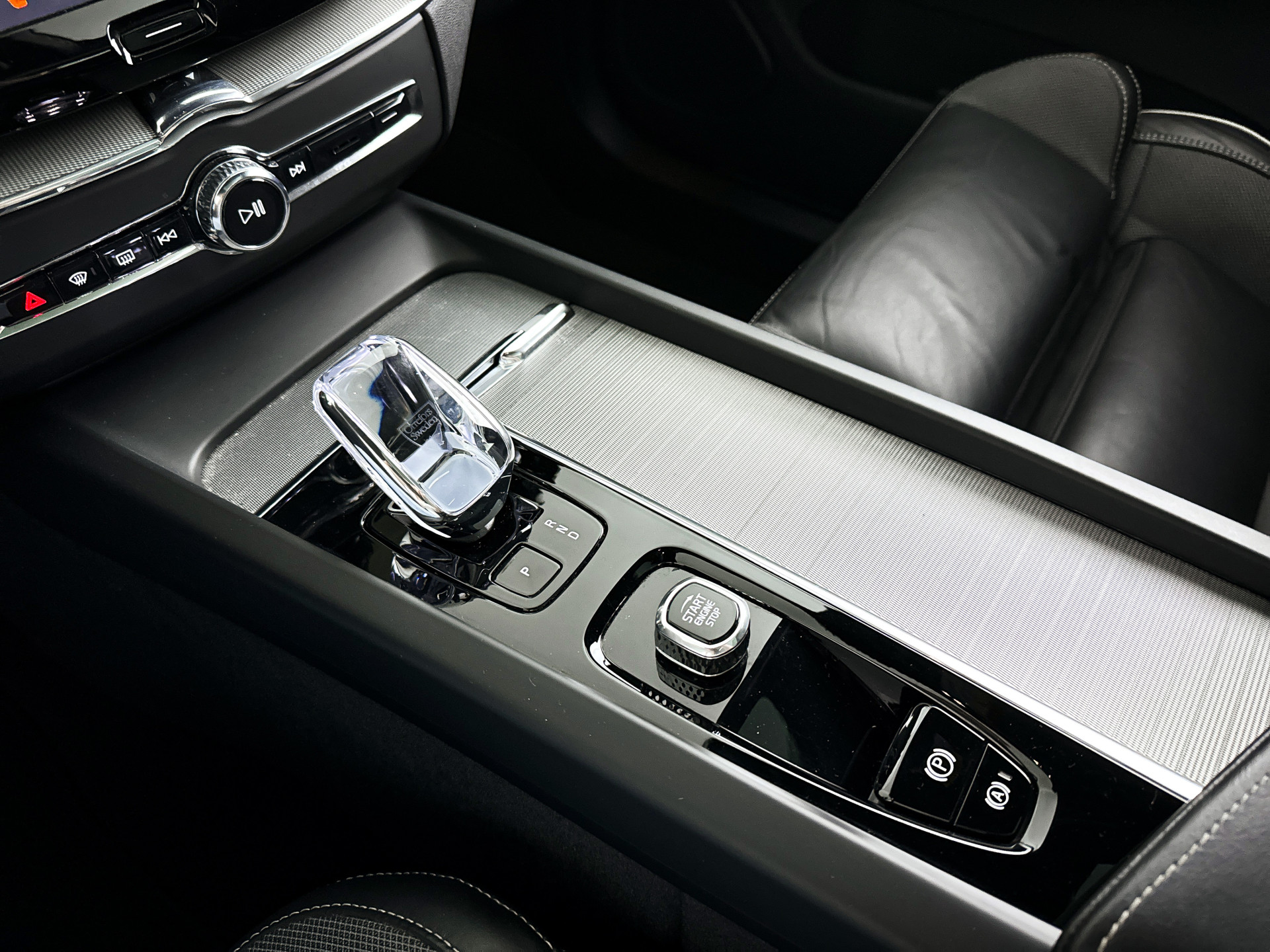 Foto van Volvo Xc60