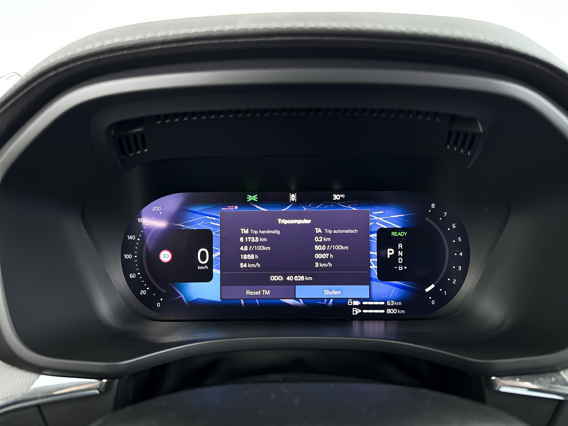 Foto van Volvo Xc60