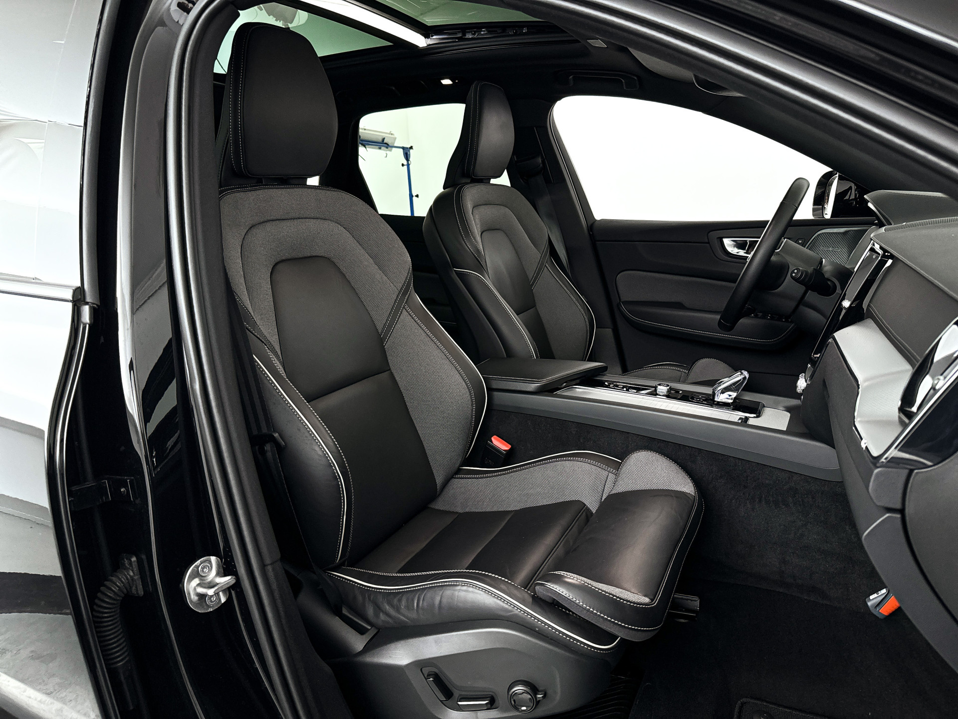 Foto van Volvo Xc60