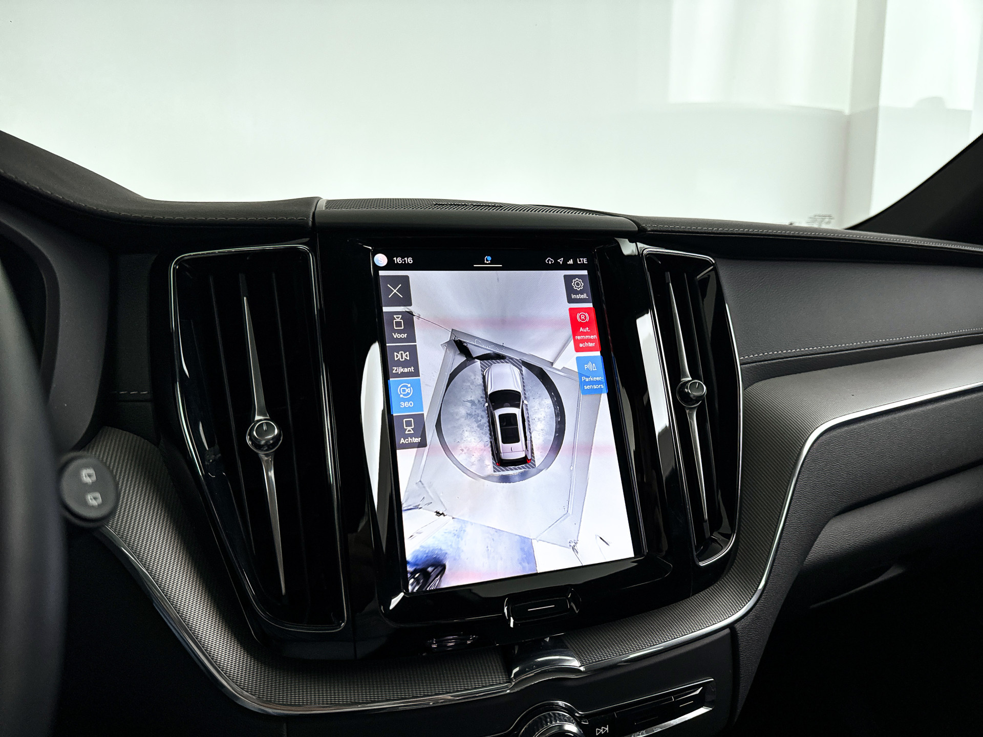 Foto van Volvo Xc60