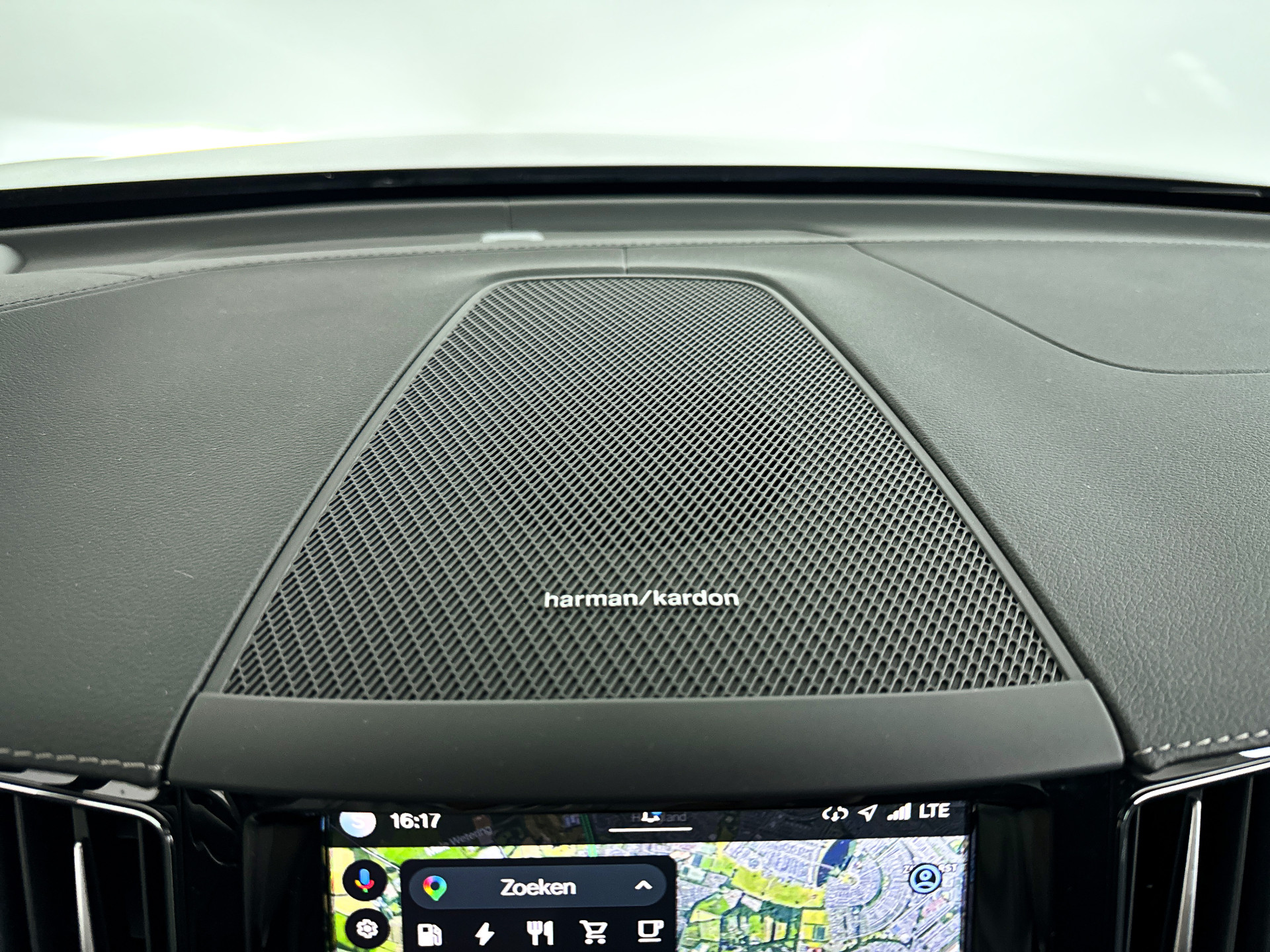 Foto van Volvo Xc60