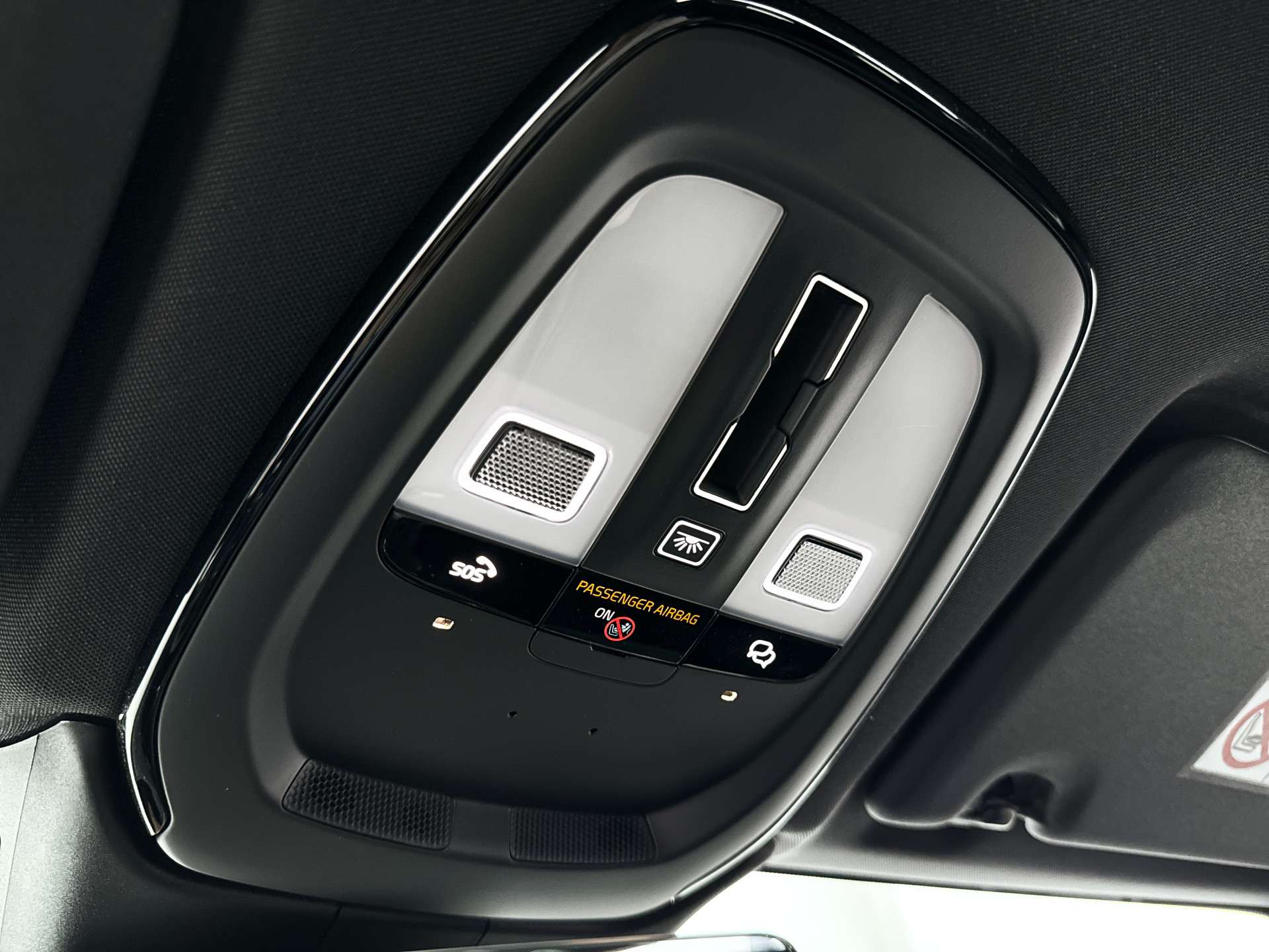 Foto van Volvo Xc60