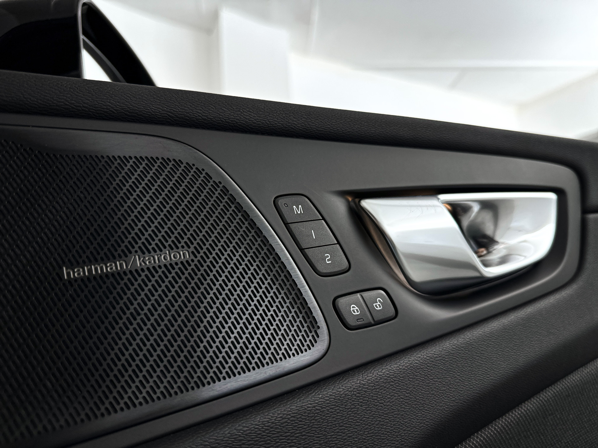 Foto van Volvo Xc60