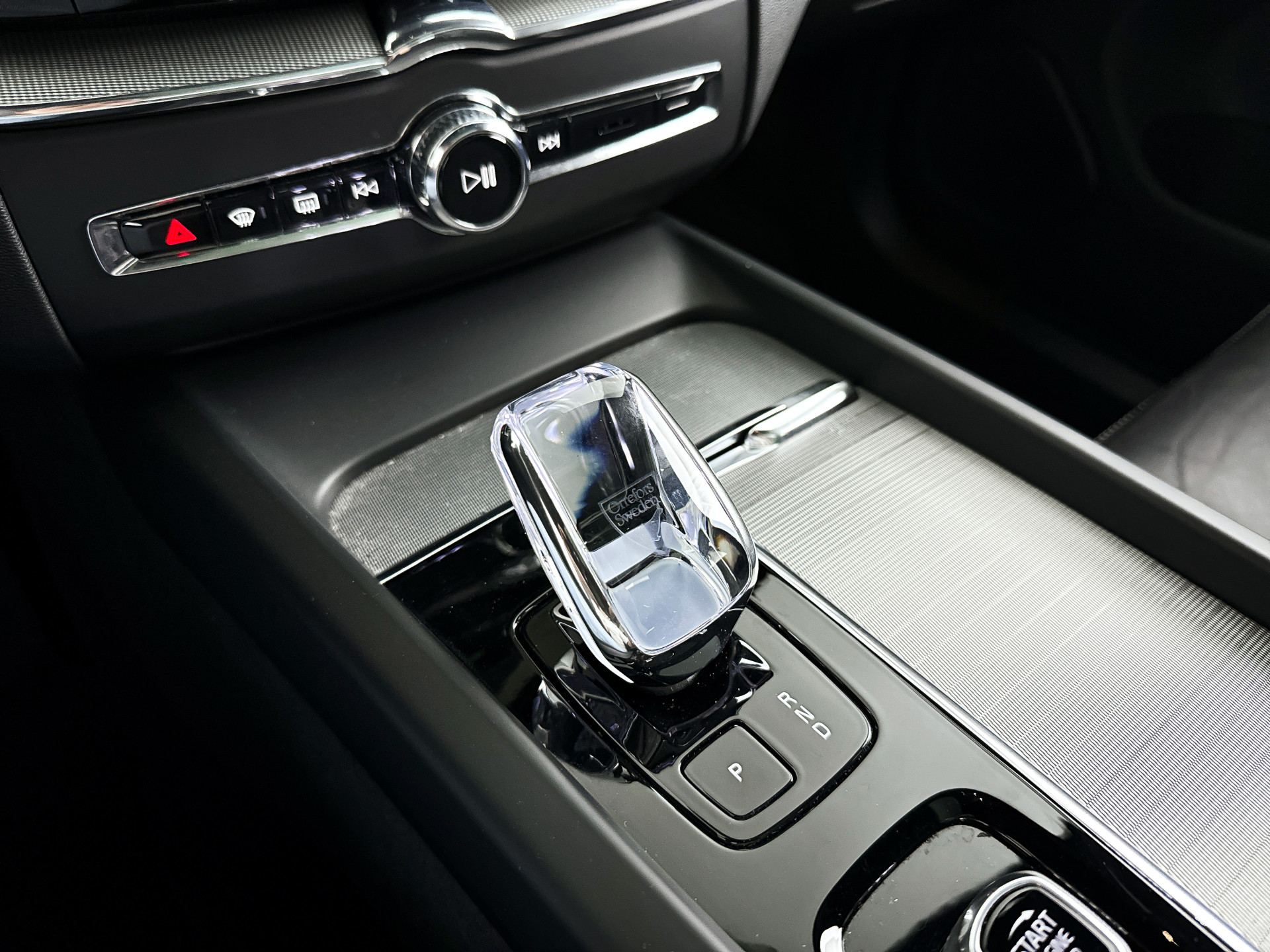 Foto van Volvo Xc60