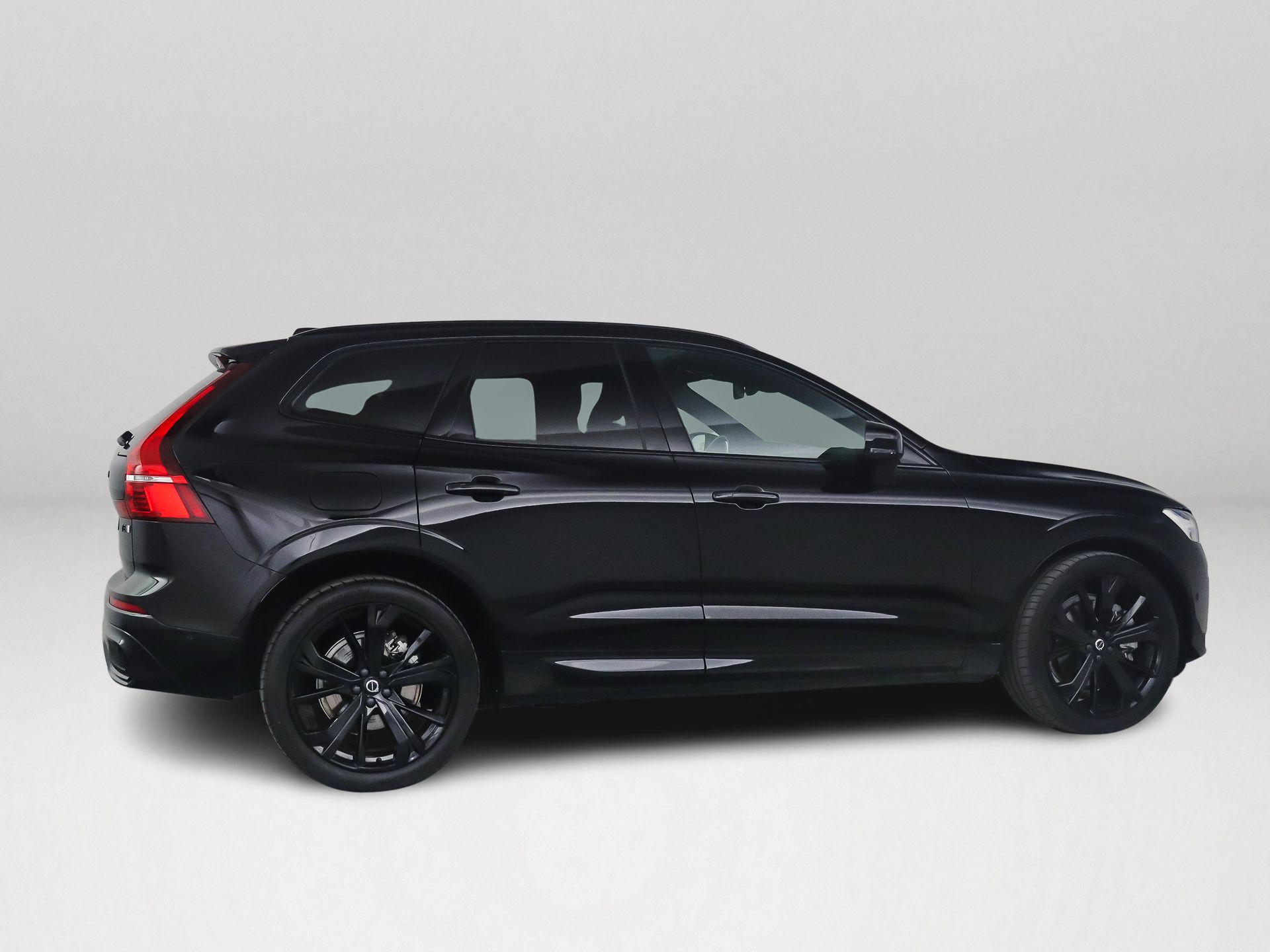 Foto van Volvo Xc60