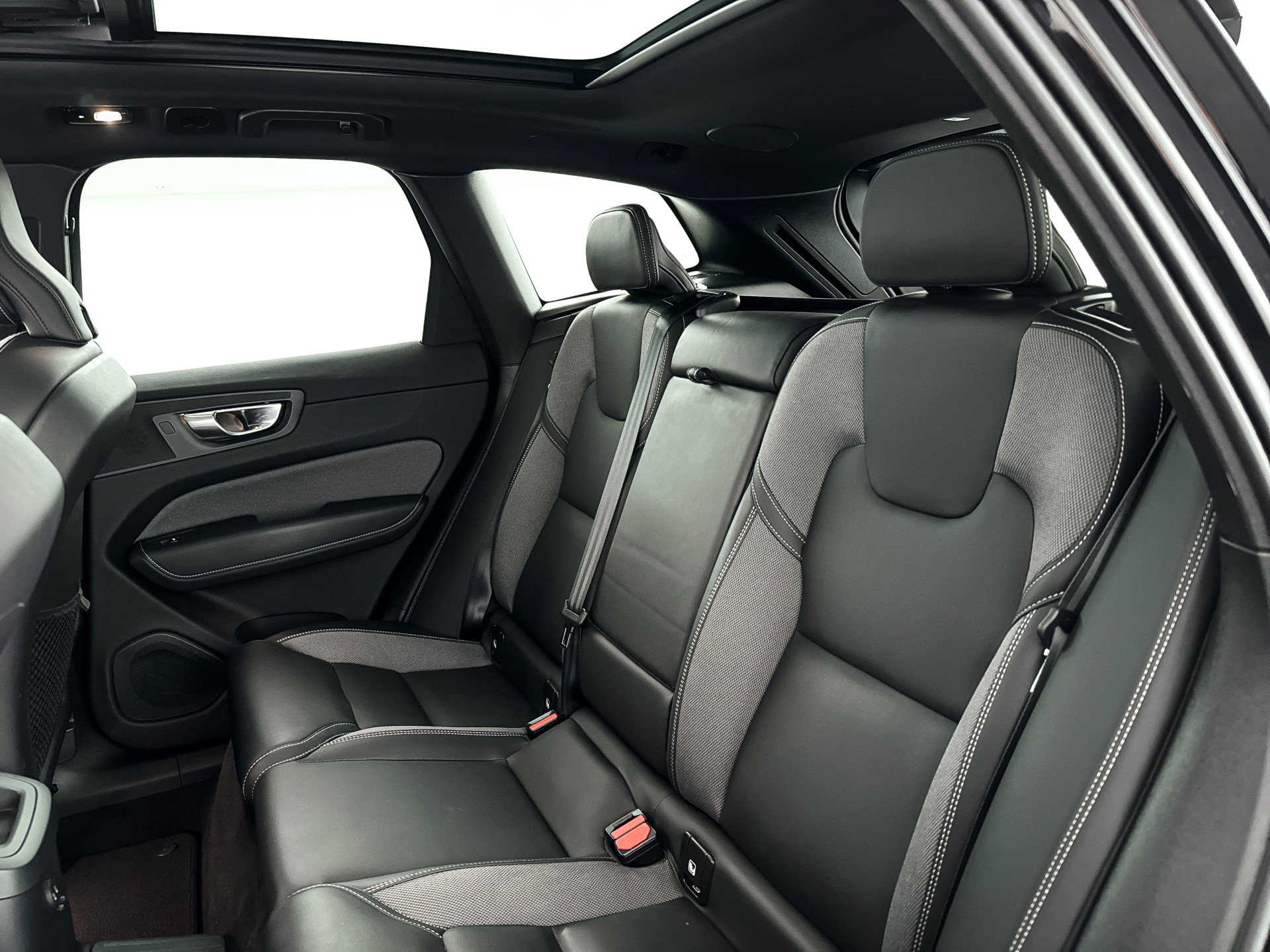Foto van Volvo Xc60