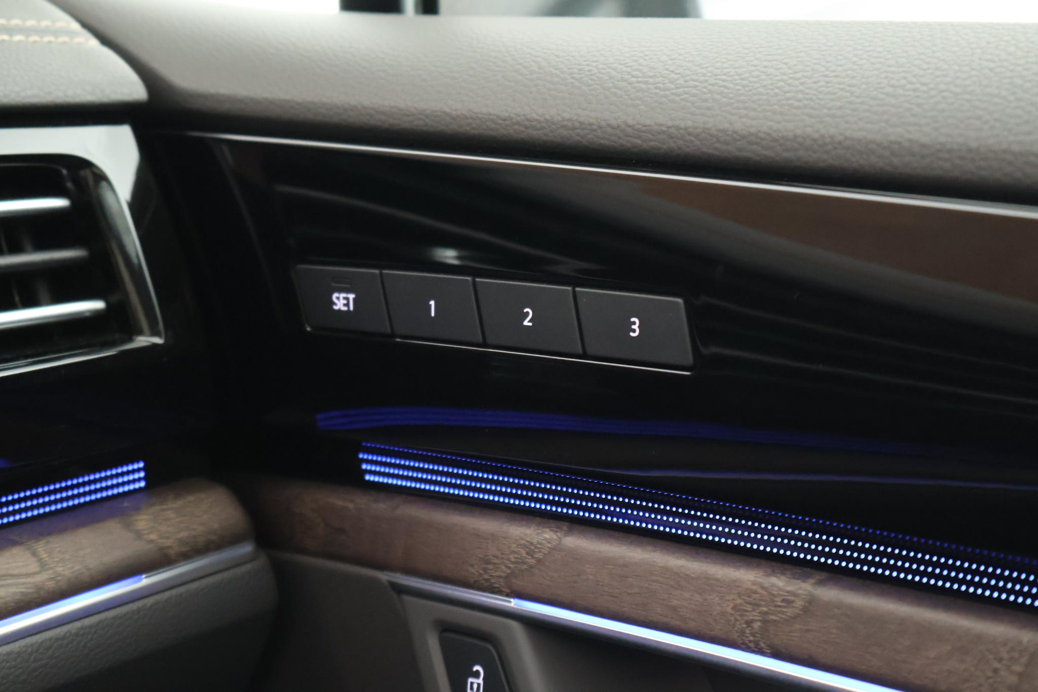 Foto van Volkswagen Touareg Ehybrid