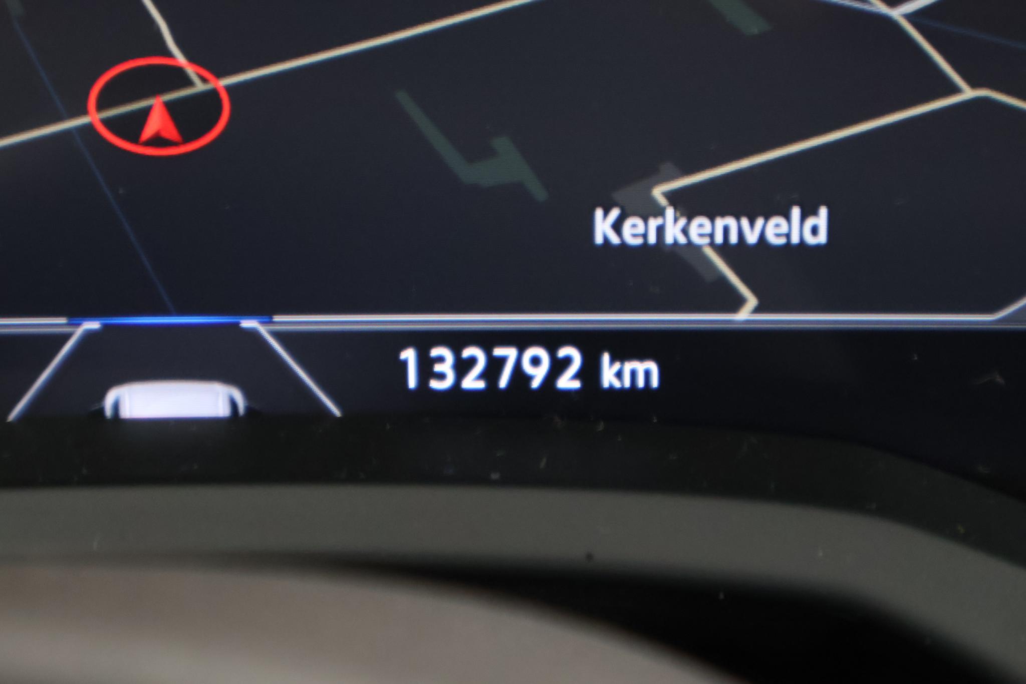 Foto van Volkswagen Touareg Ehybrid