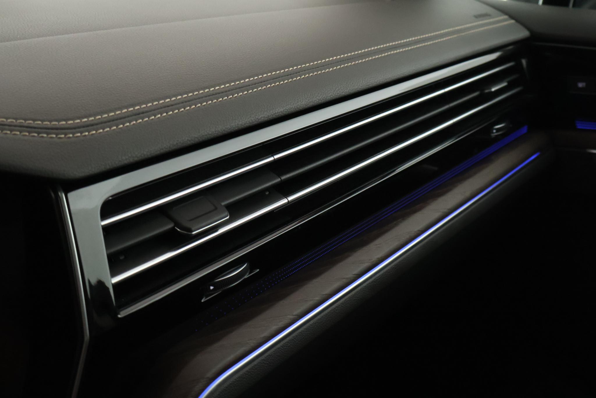 Foto van Volkswagen Touareg Ehybrid
