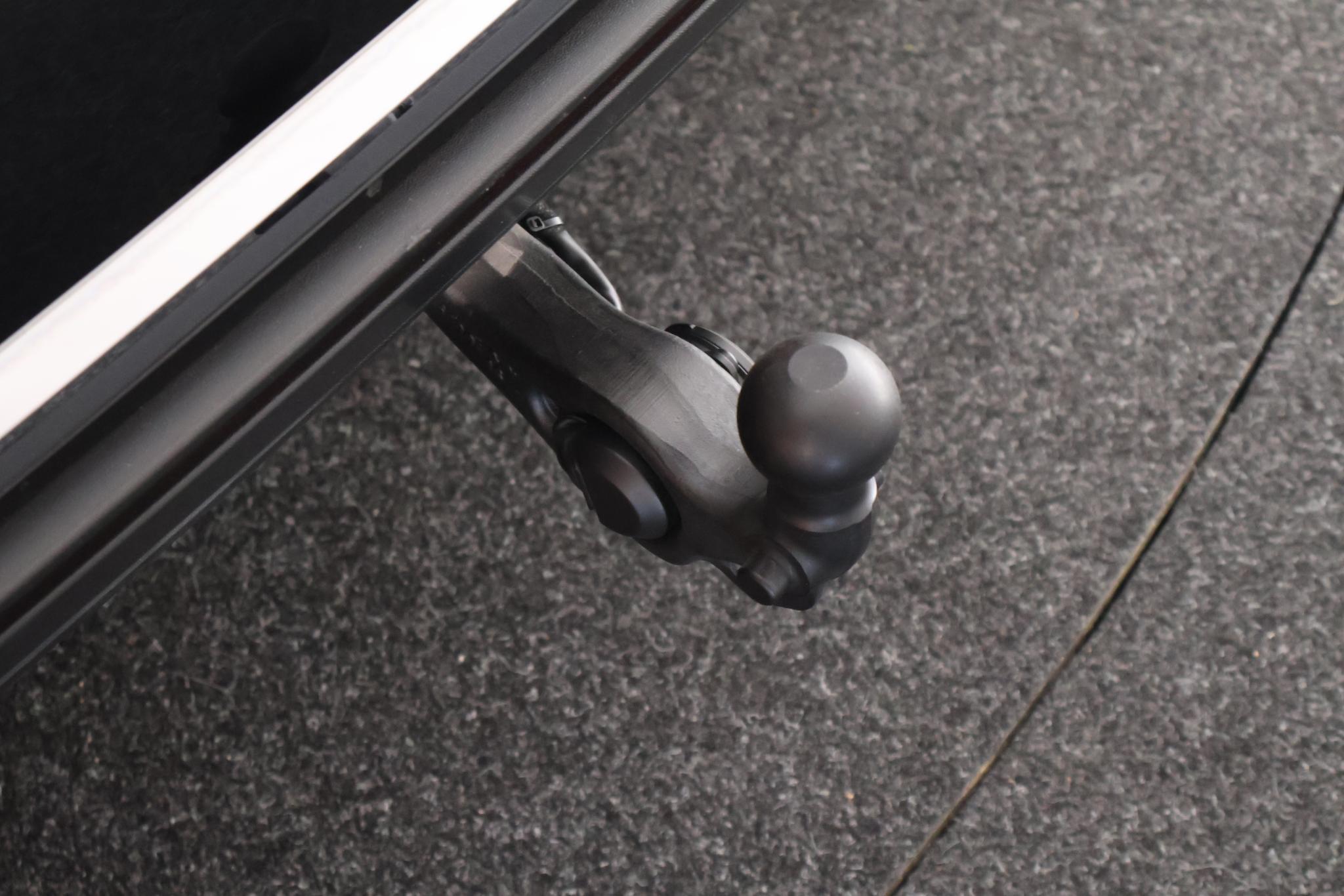 Foto van Volkswagen Touareg Ehybrid