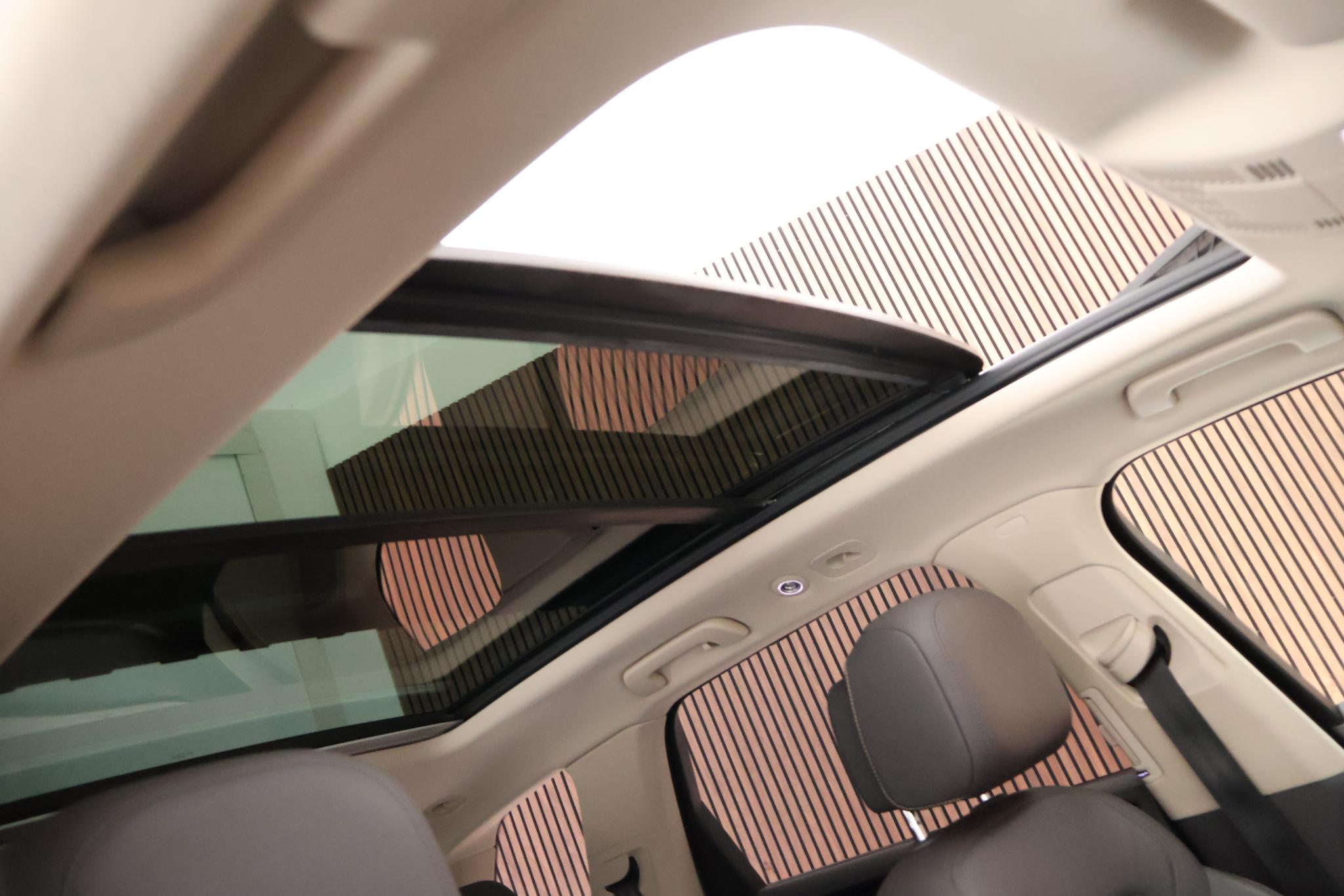 Foto van Volkswagen Touareg Ehybrid
