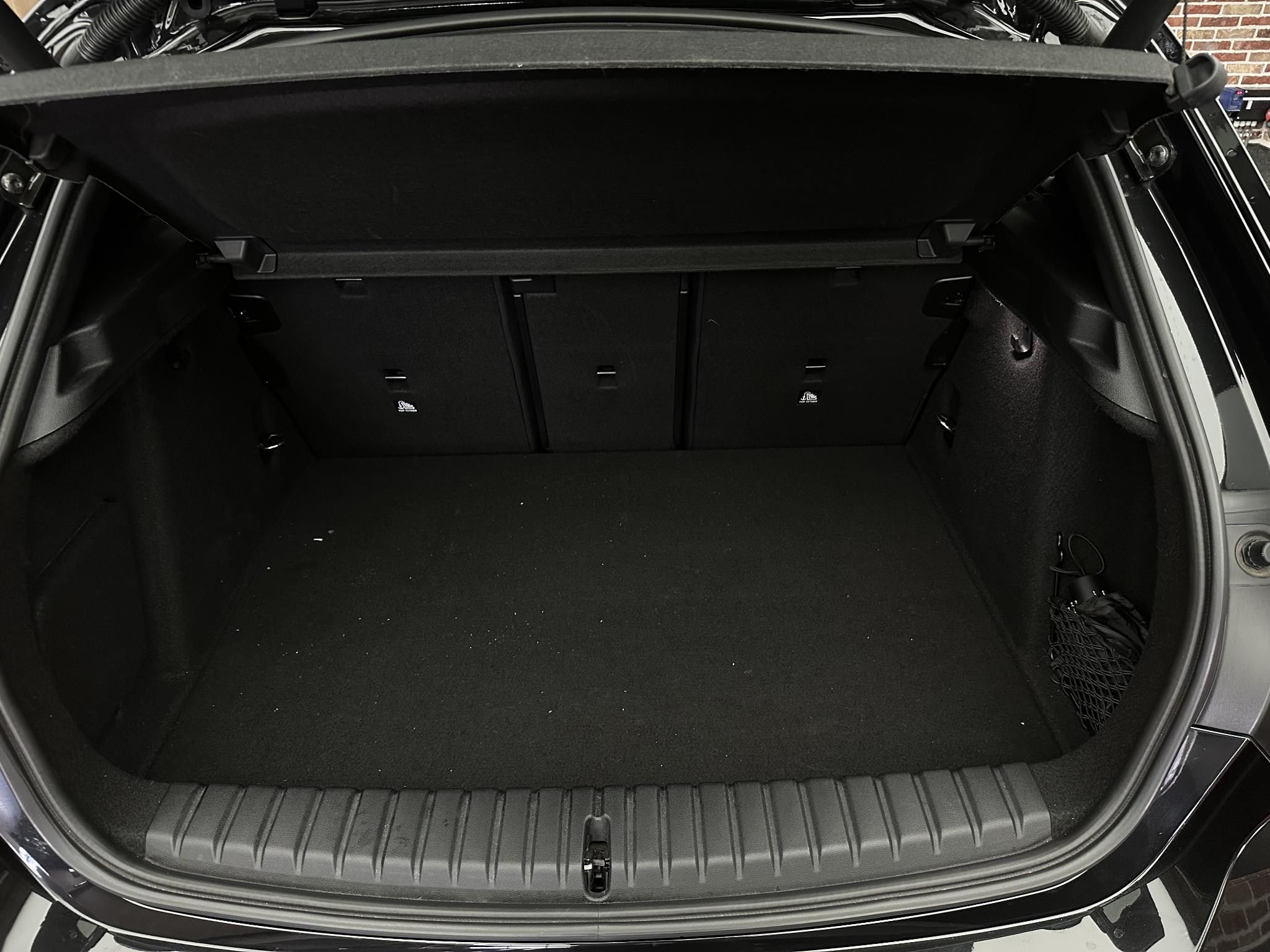 Foto van BMW M135i xDrive