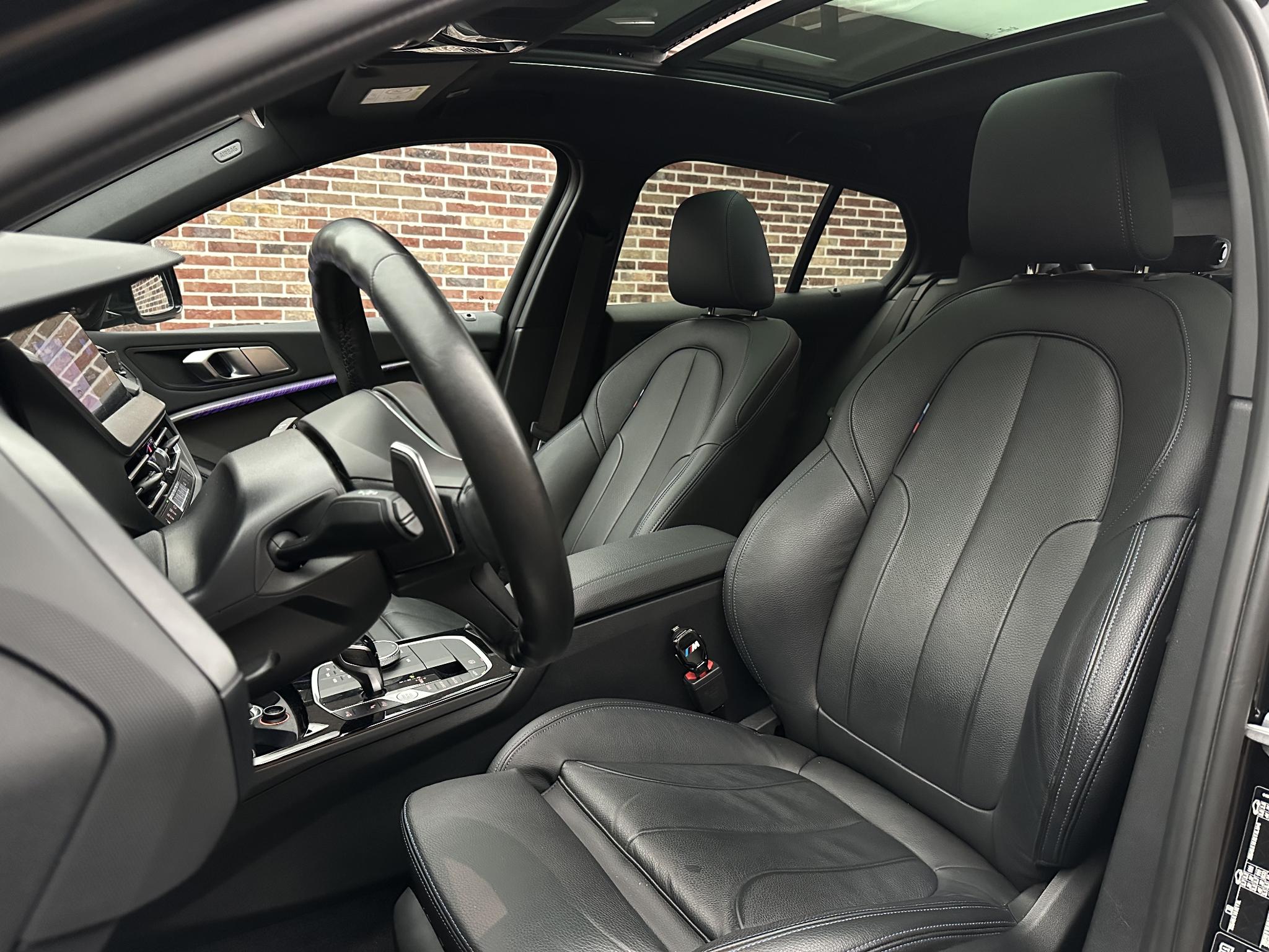 Foto van BMW M135i xDrive