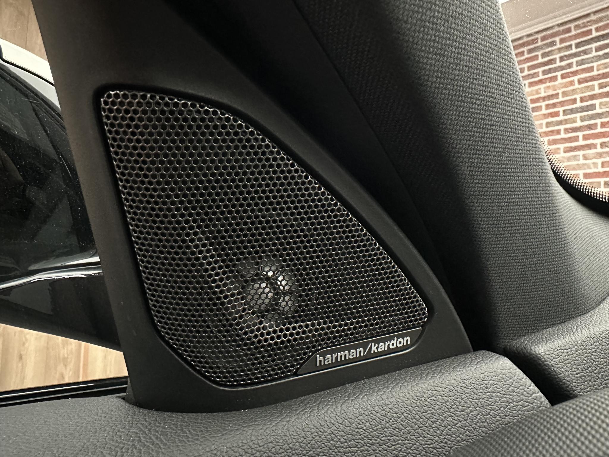 Foto van BMW M135i xDrive