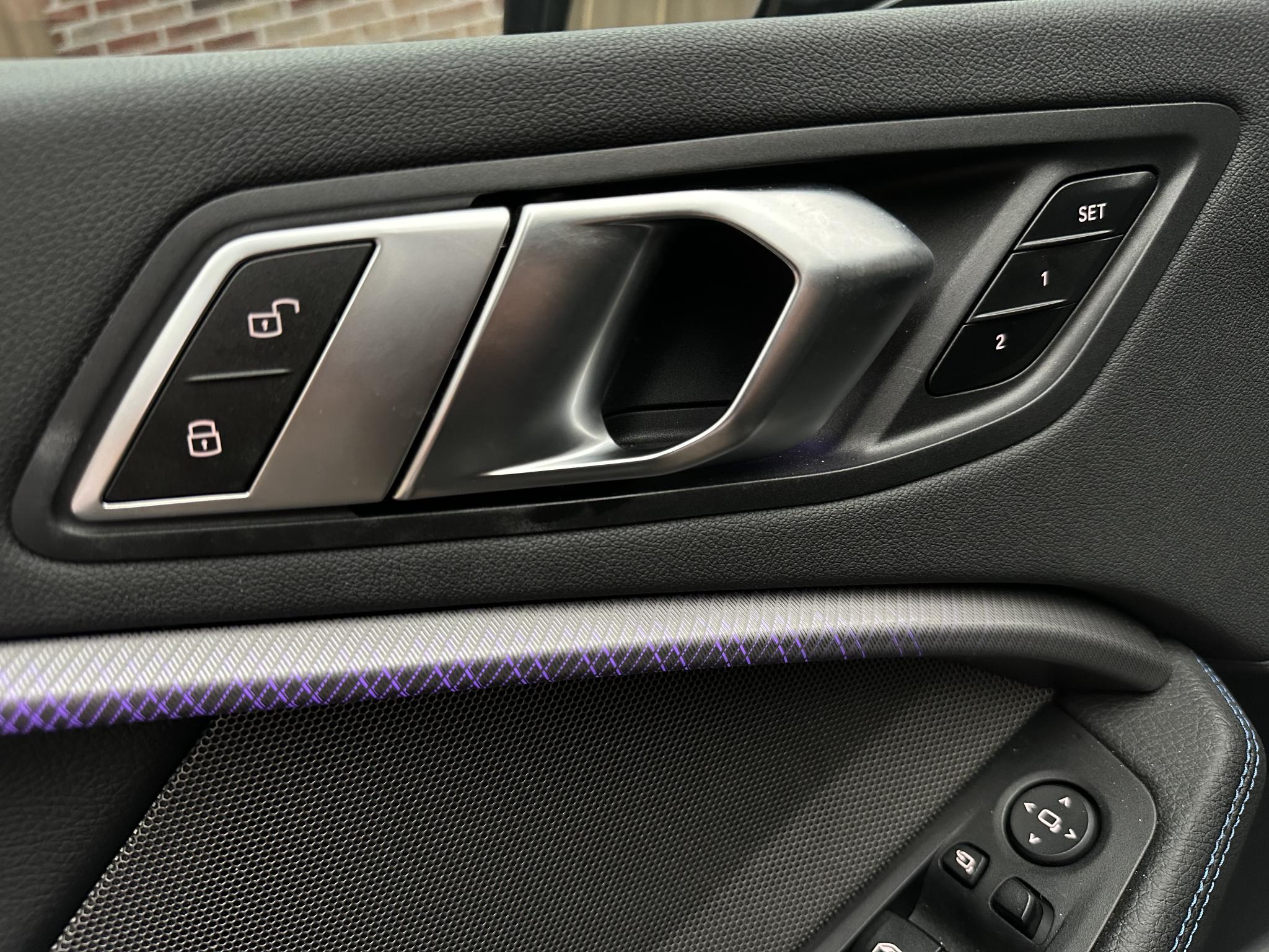 Foto van BMW M135i xDrive