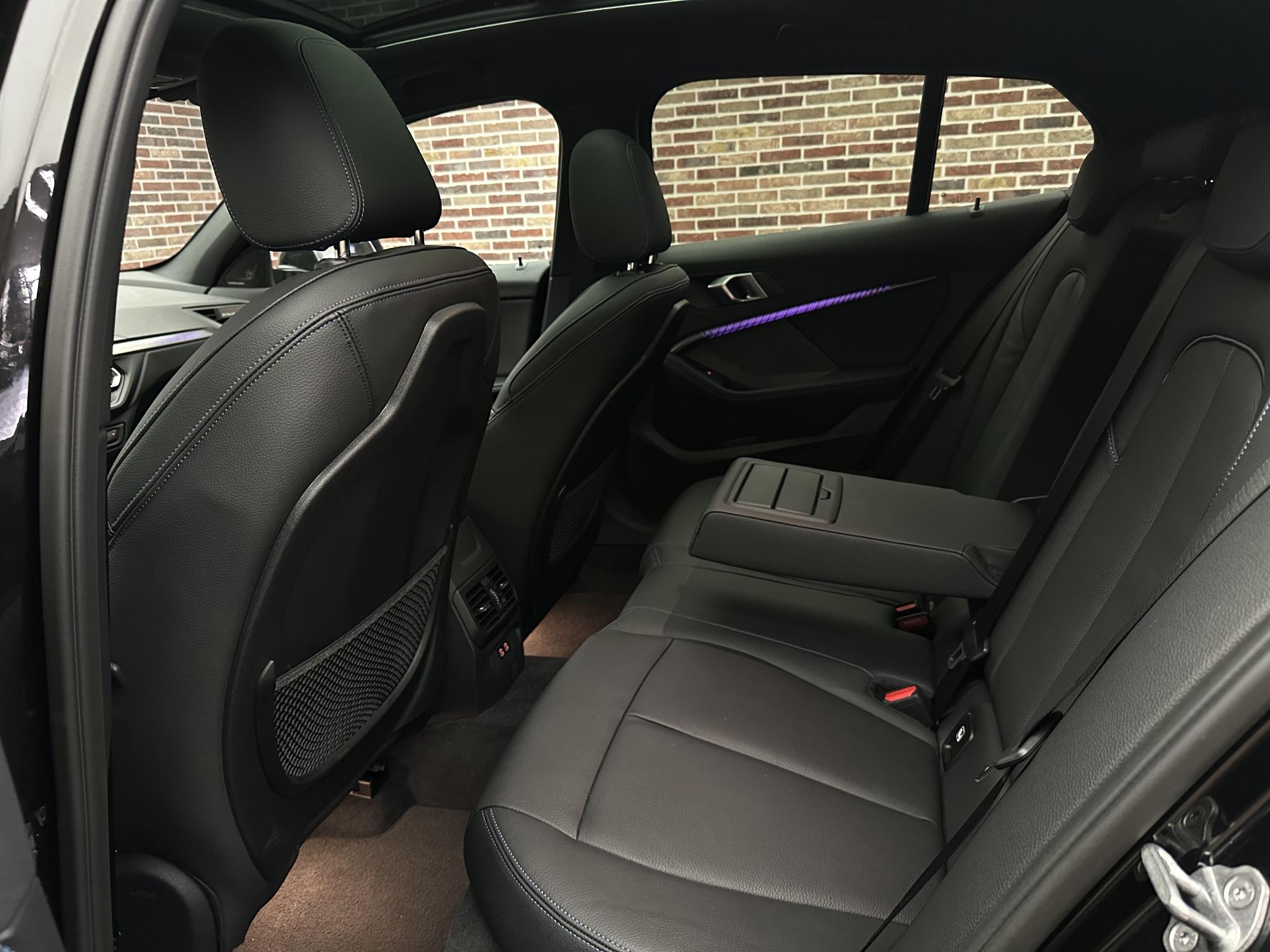 Foto van BMW M135i xDrive