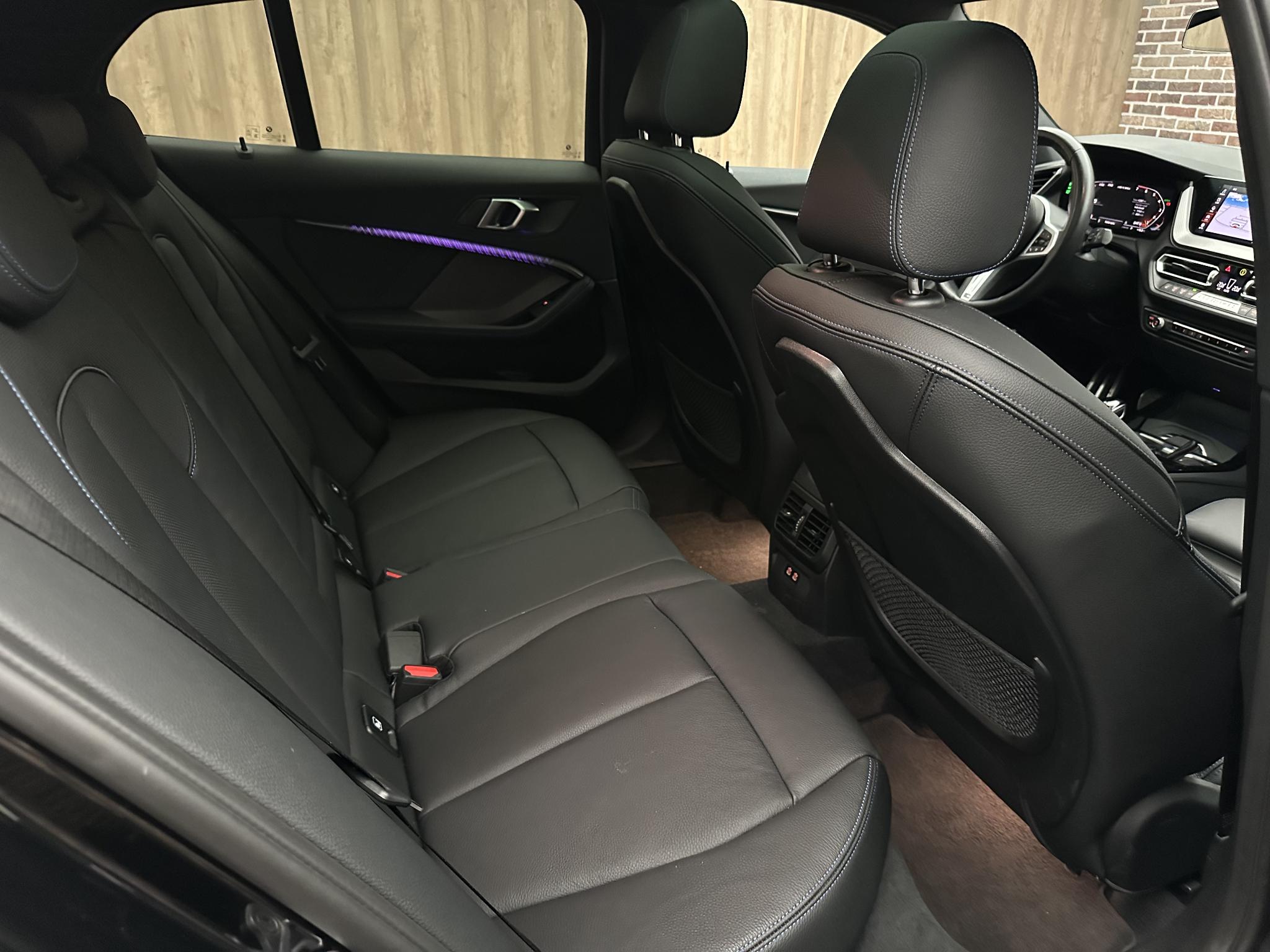 Foto van BMW M135i xDrive