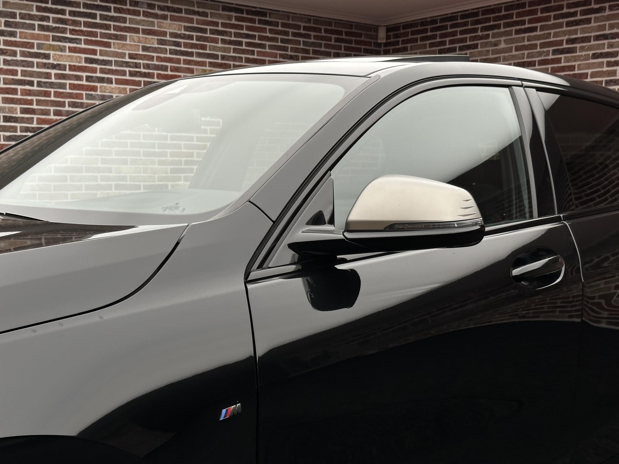 Foto van BMW M135i xDrive