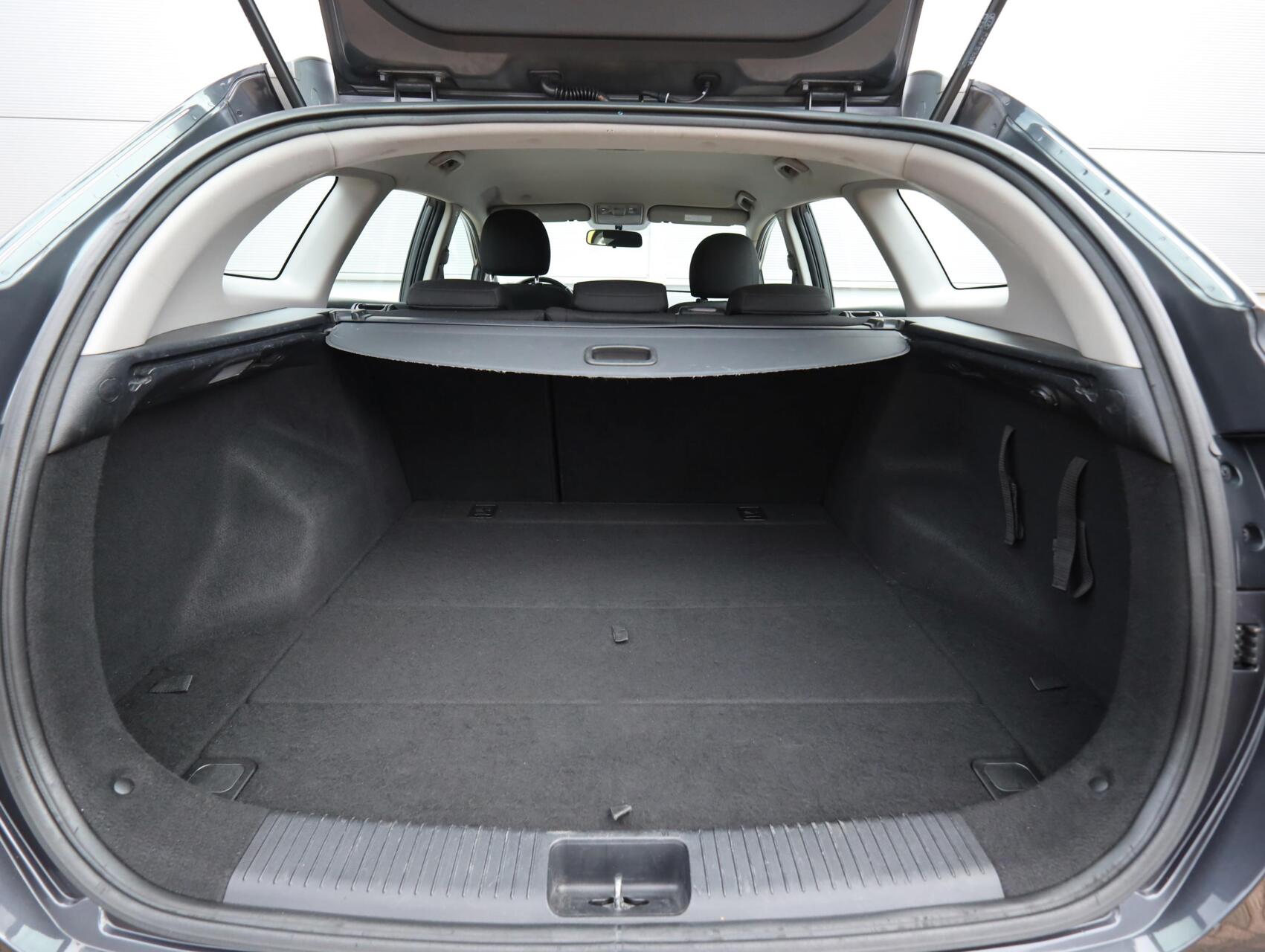 Foto van Kia Cee'd Sportswagon