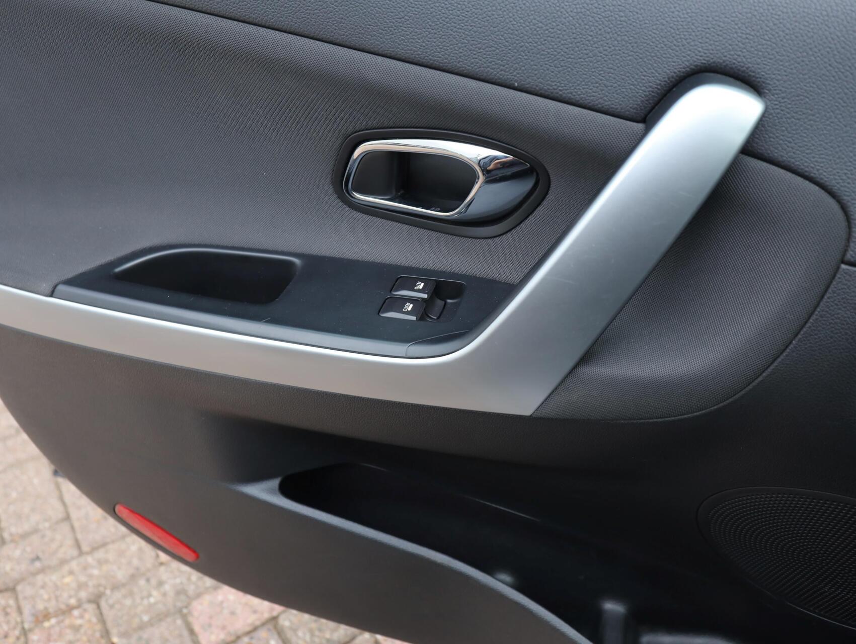 Foto van Kia Cee'd Sportswagon